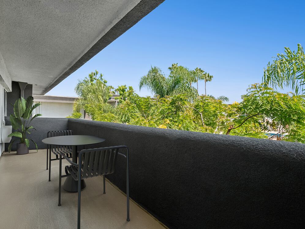 AVA Pacific Beach – photo 4