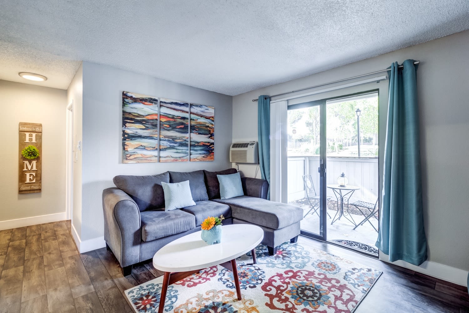 Brookside Apartment Homes – photo 5
