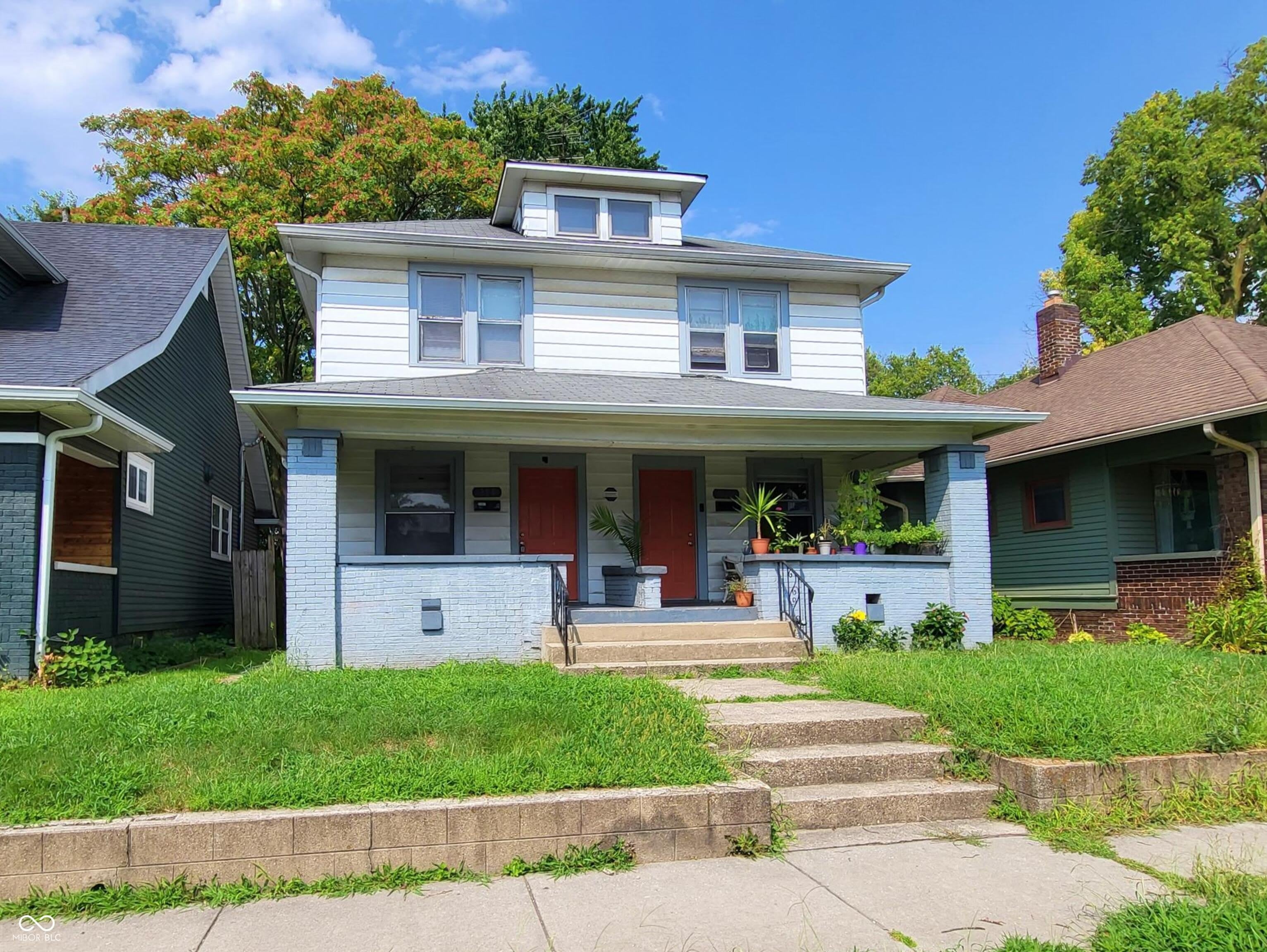 314 N Denny Street – photo 1