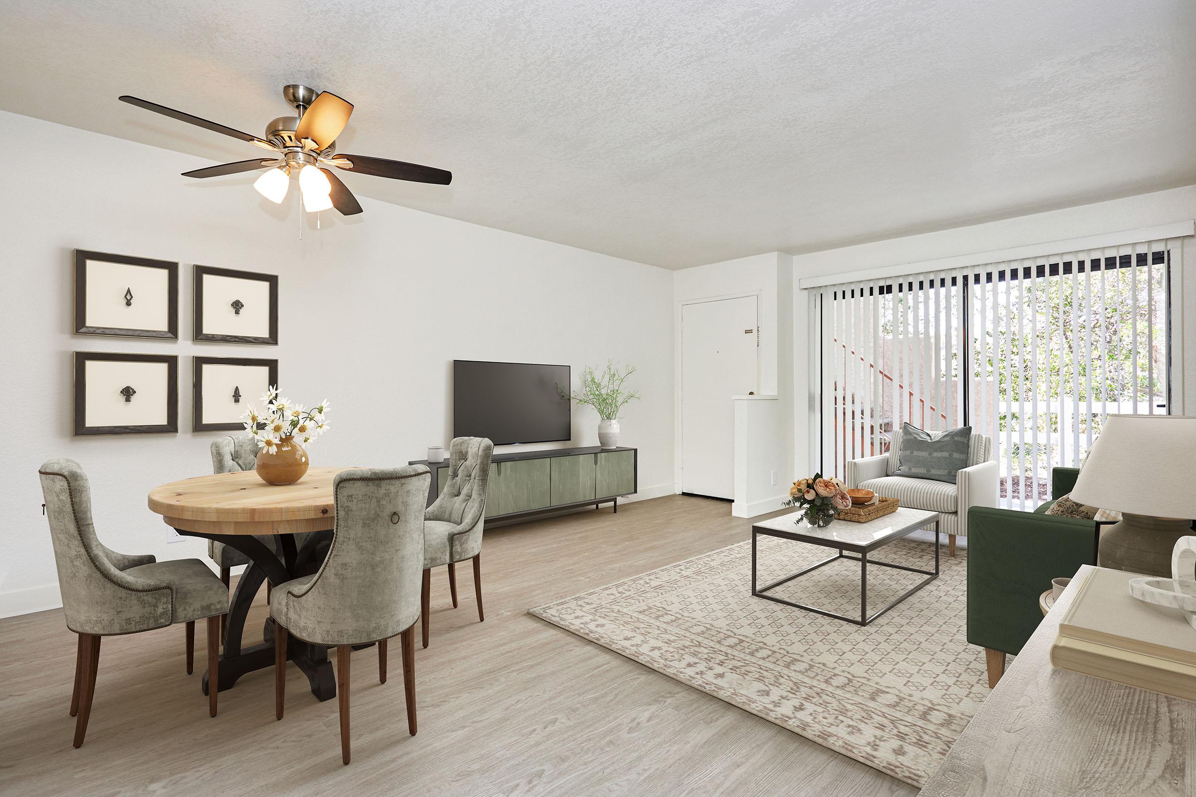 Sand Canyon Ranch Apartments – photo 2