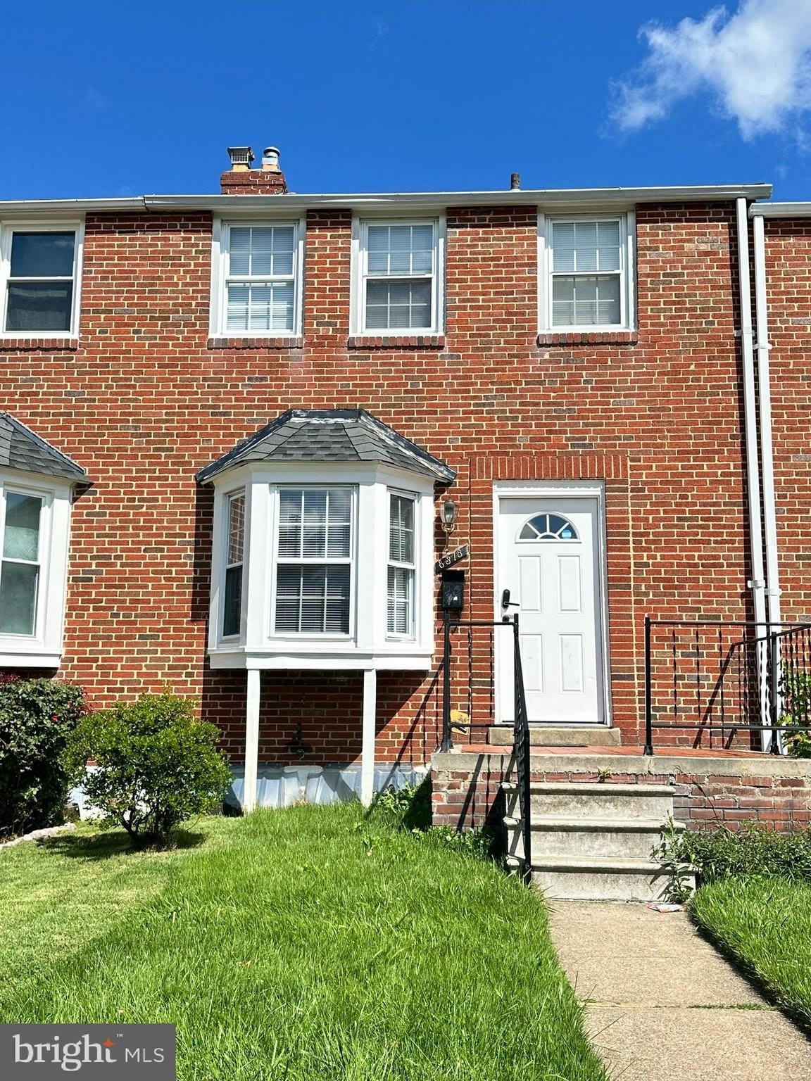 8318 Loch Raven Boulevard – photo 1