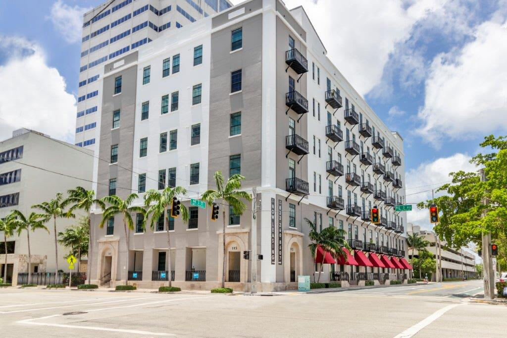 Exchange Lofts – photo 1