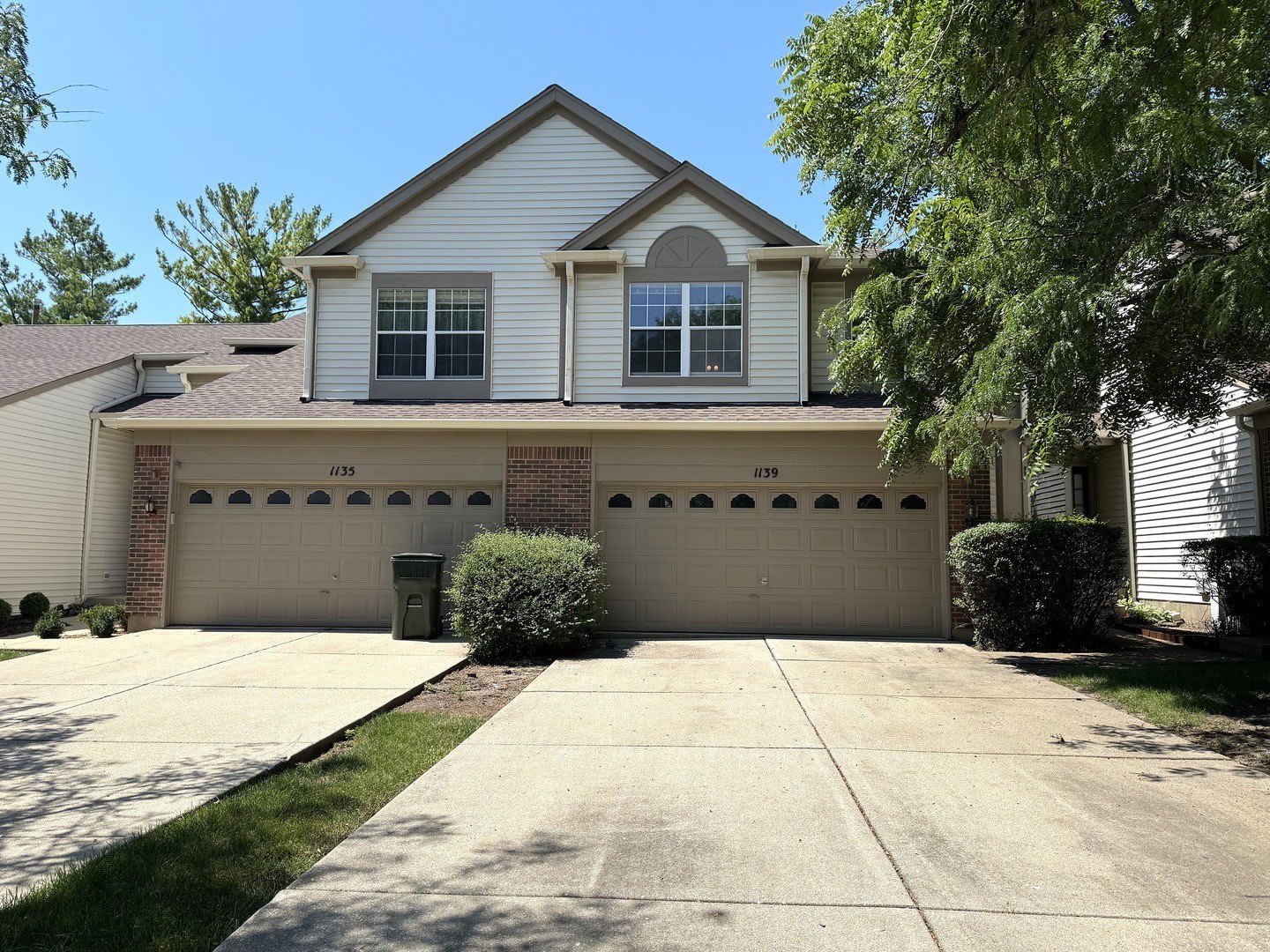 1139 Wickfield Court – photo 1