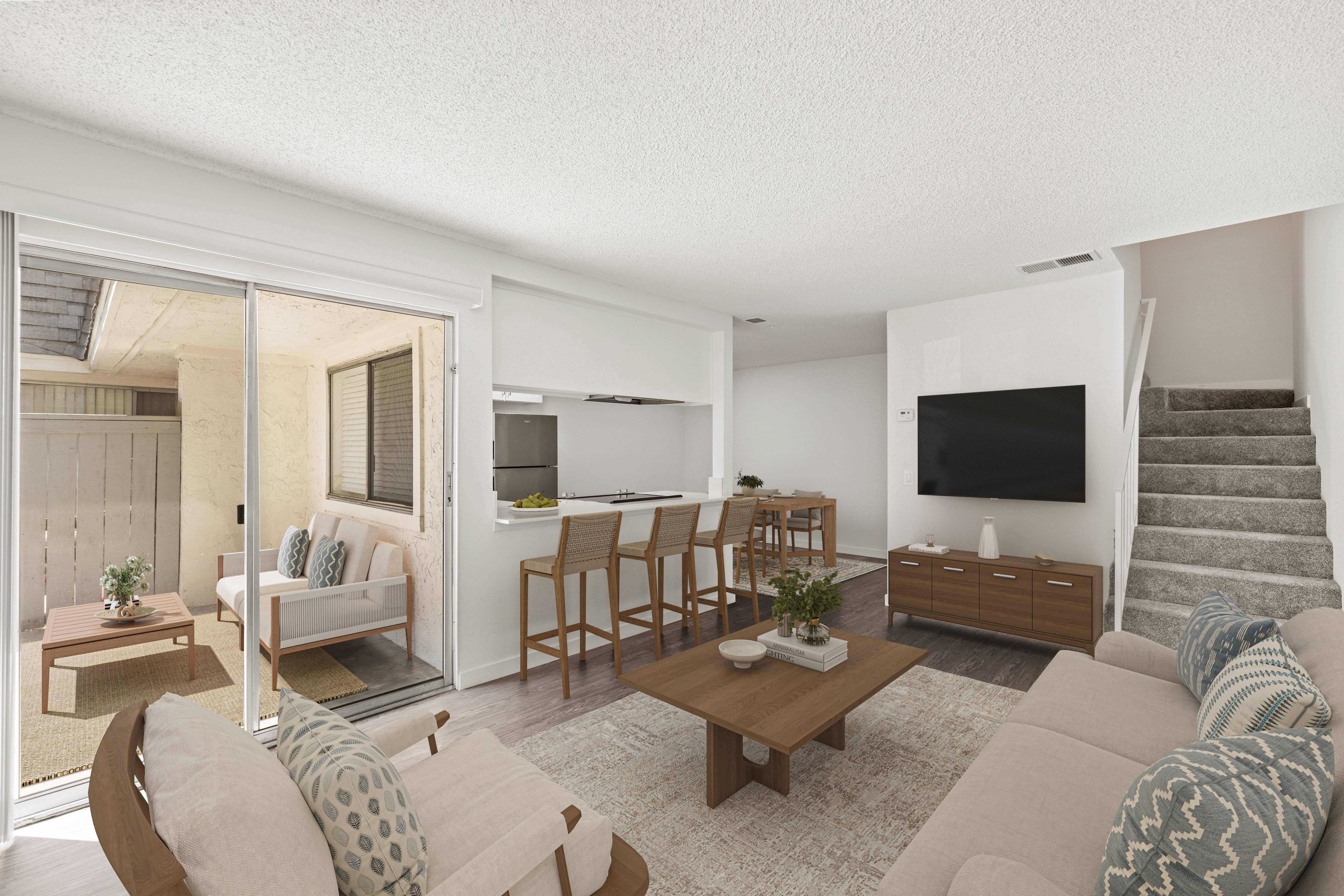 Lexington Townhomes – photo 4