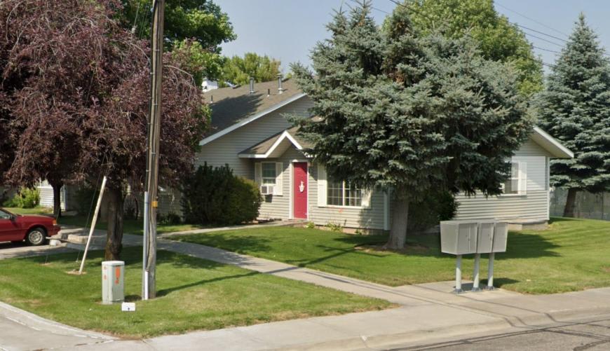 343 West Pine St. – photo 1