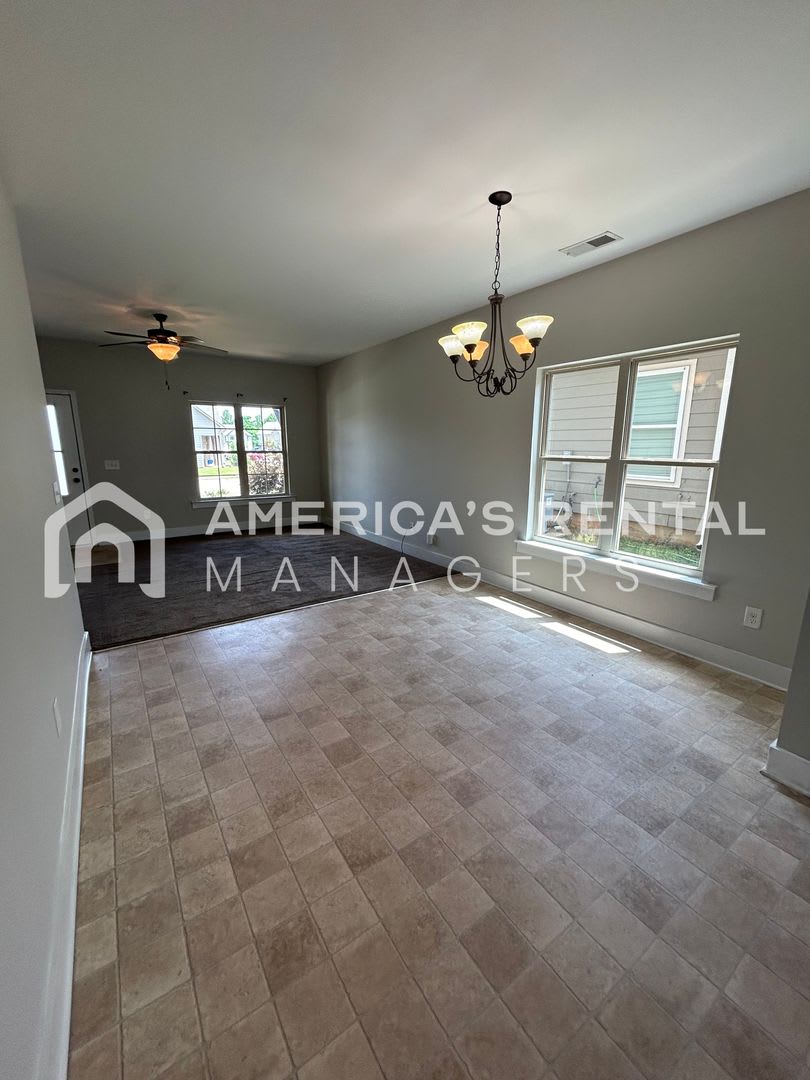 Spacious Home for Rent in Calera! COMING SOON! – photo 4