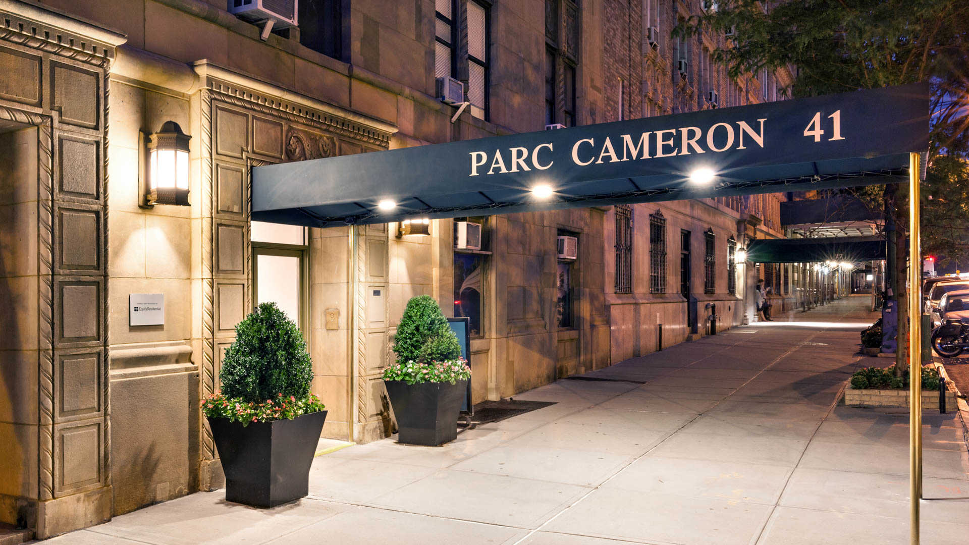 Parc Cameron – photo 3