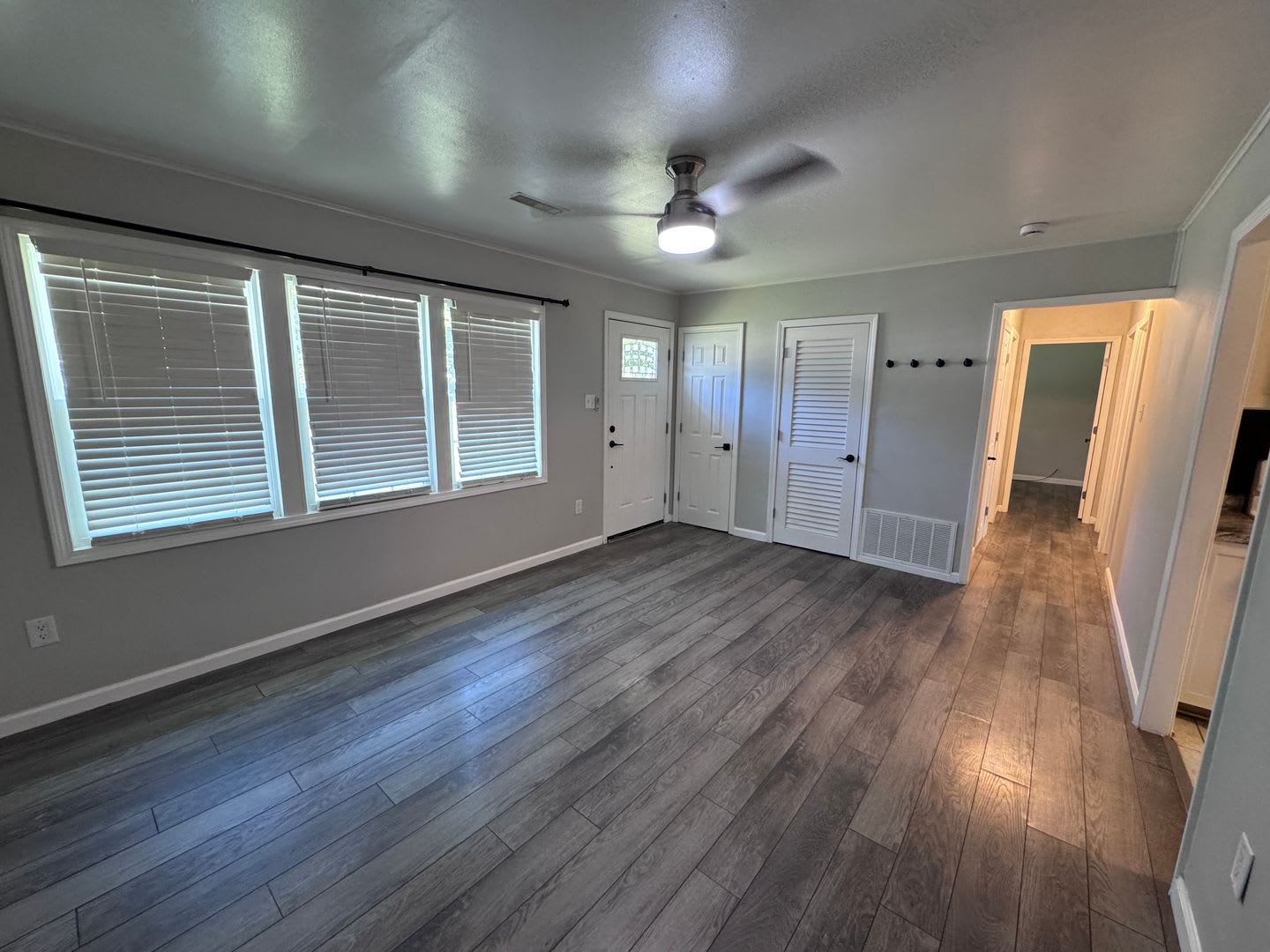 3 Bedroom 1 Bath In Paducah – photo 3