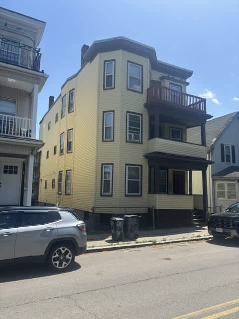901 Saratoga Street – photo 1