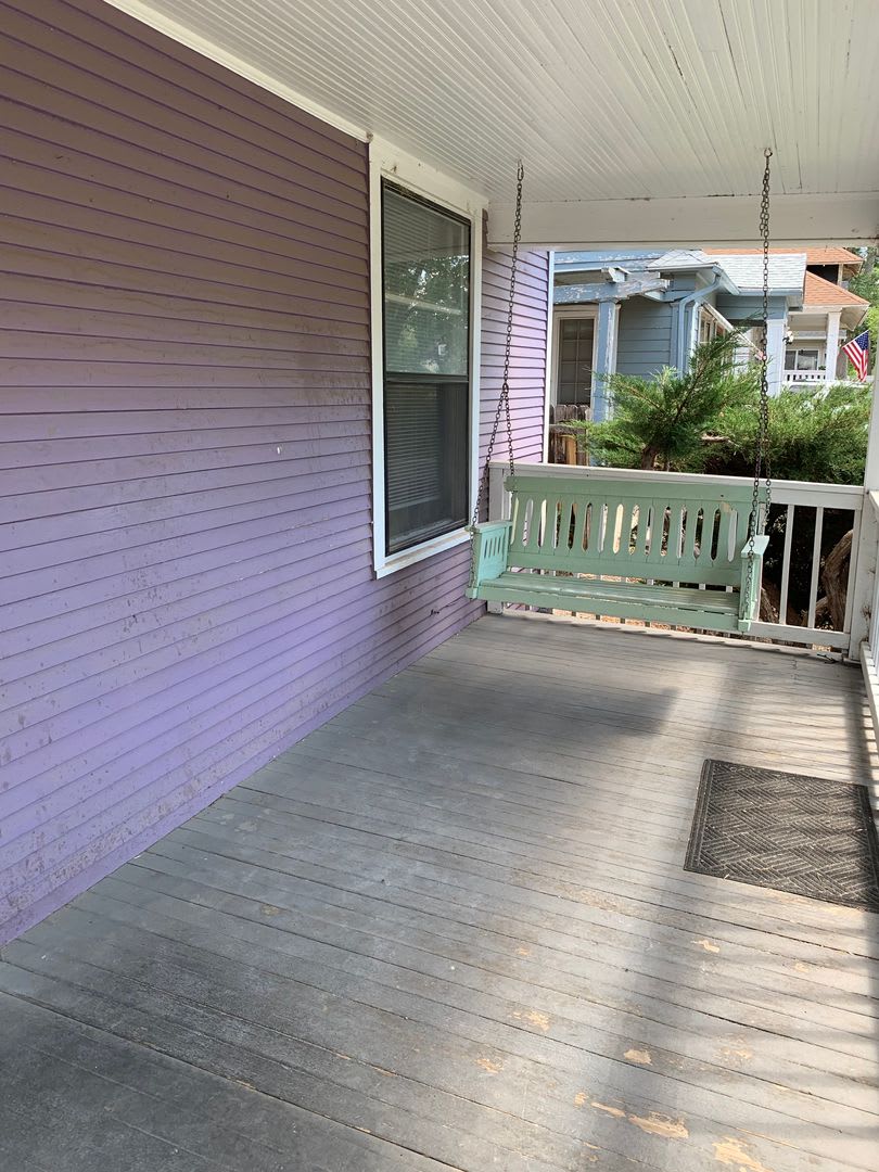 Beautiful 5 Bedroom, 2 Bath in Prime Location Near Campus – photo 3