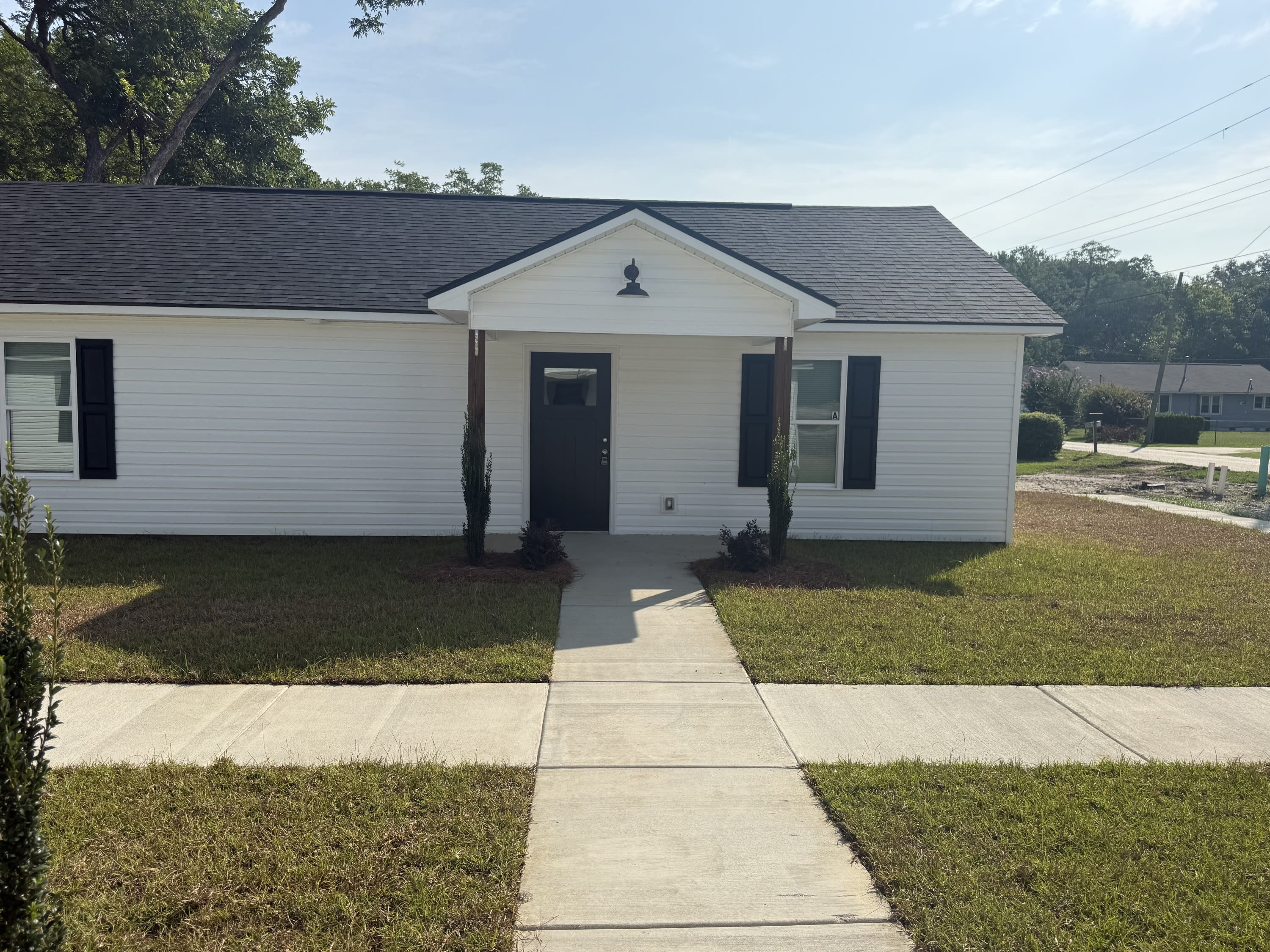 532 Jessamine Street A – photo 1