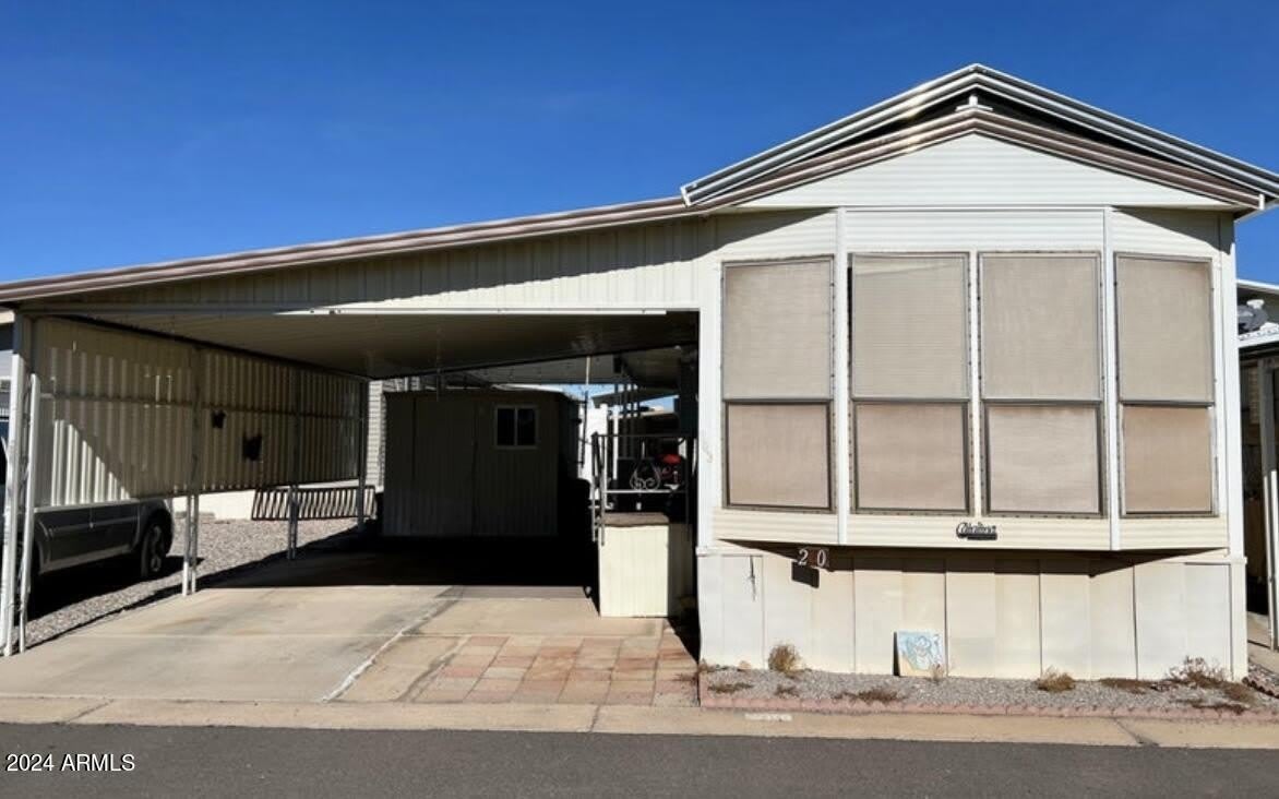 210 E Mesa Drive – photo 2