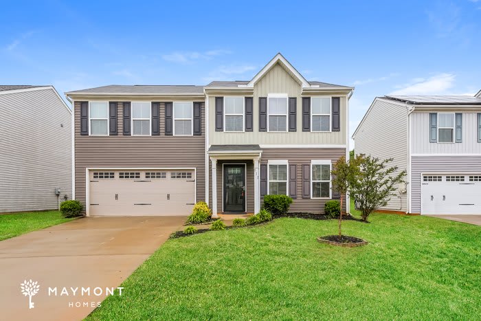 111 Dunbartin Drive – photo 1