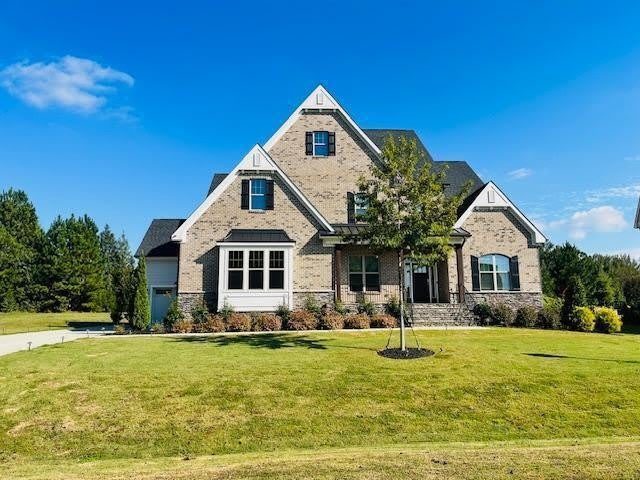 1717 Banks View Drive – photo 1