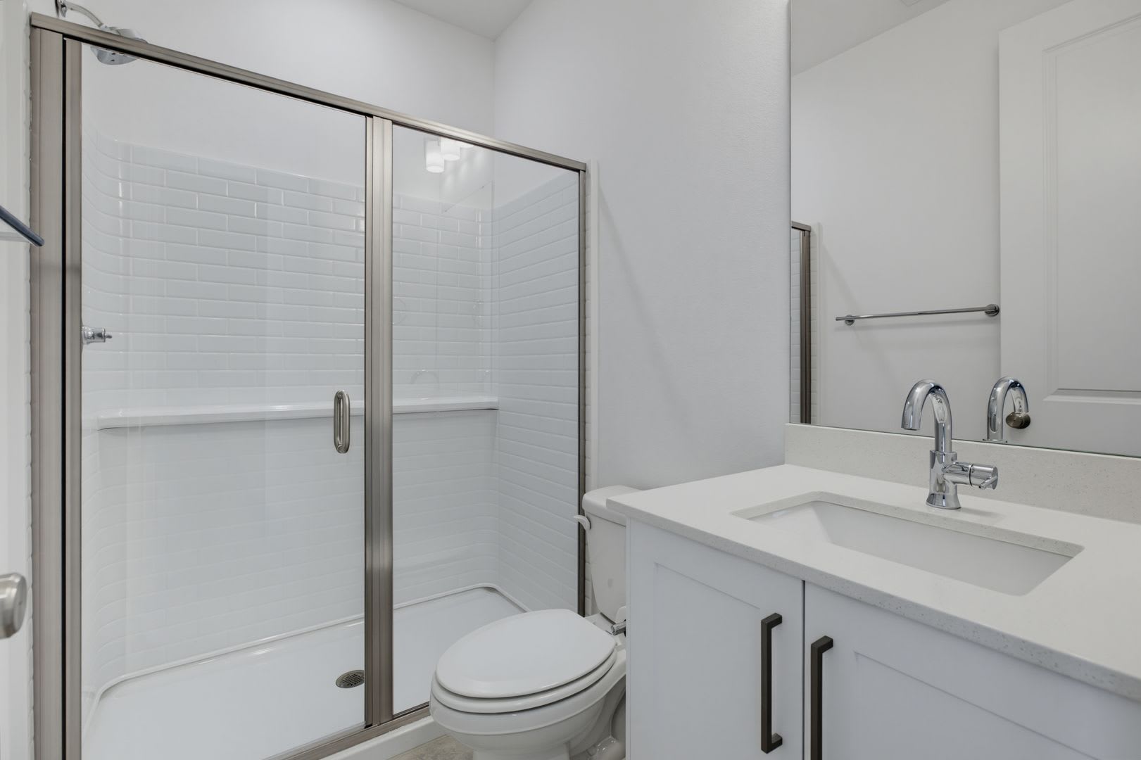 Exceptional Tehaleh Living with EV Charger & A/C – photo 5