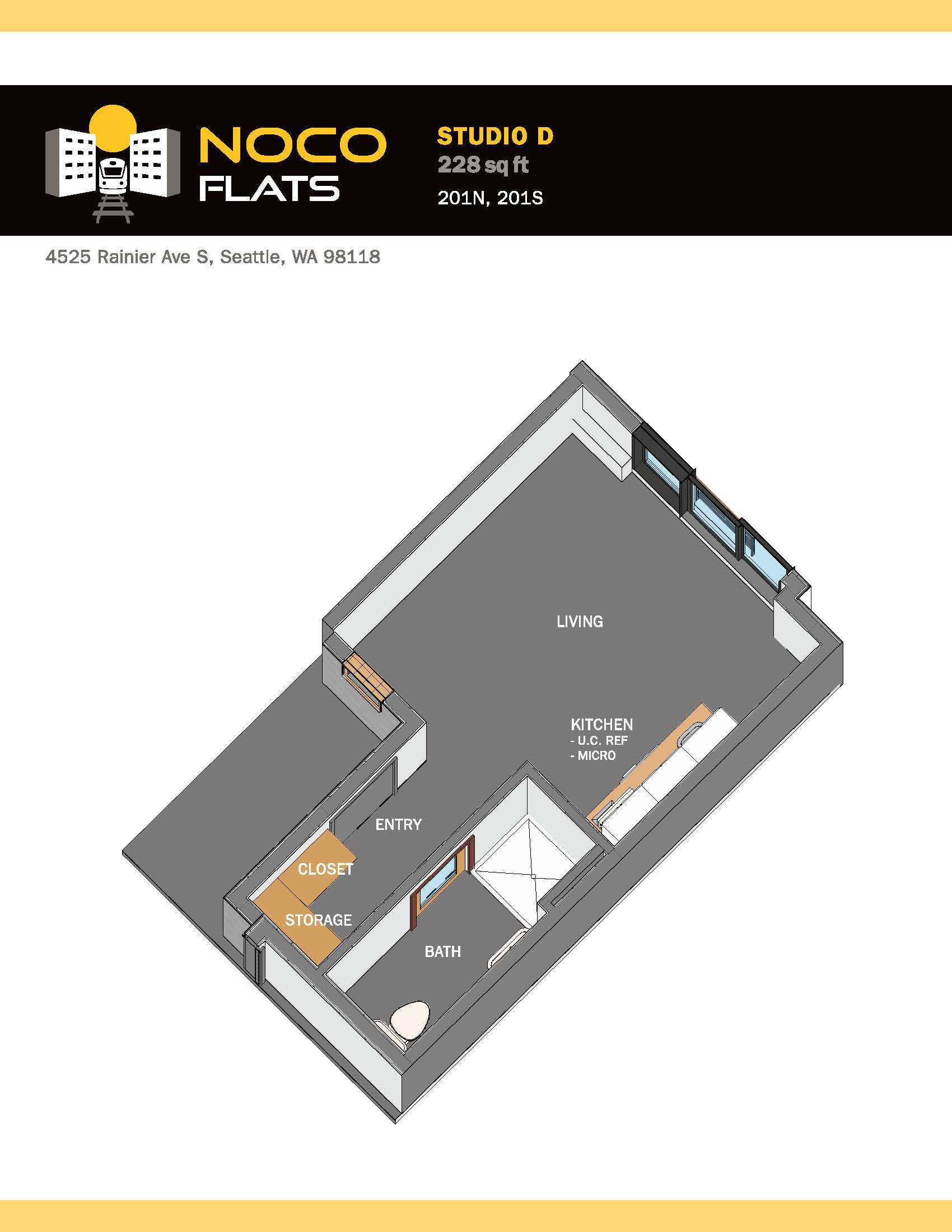 Noco Flats – photo 4