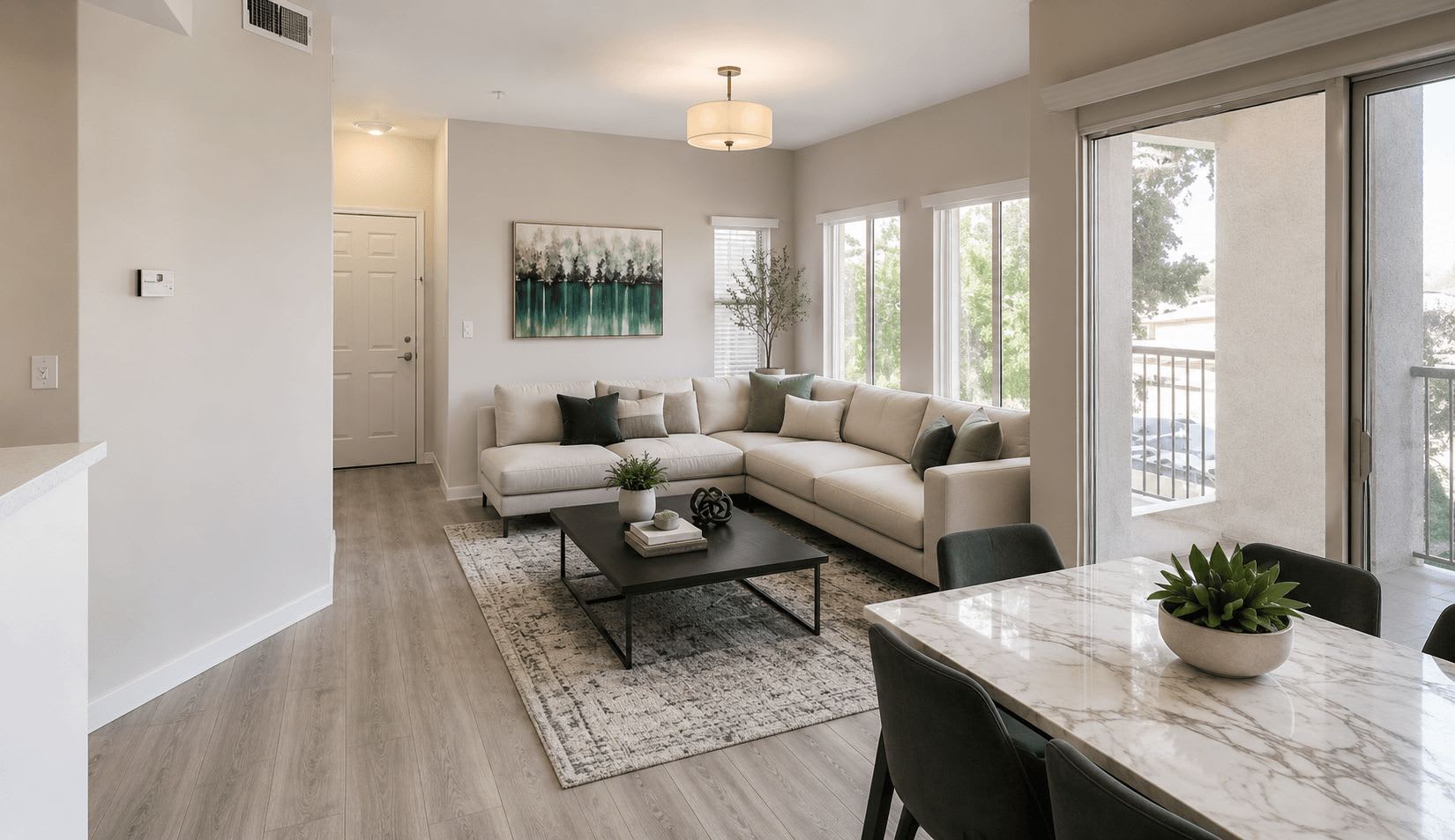 Cortina Apartments – photo 4