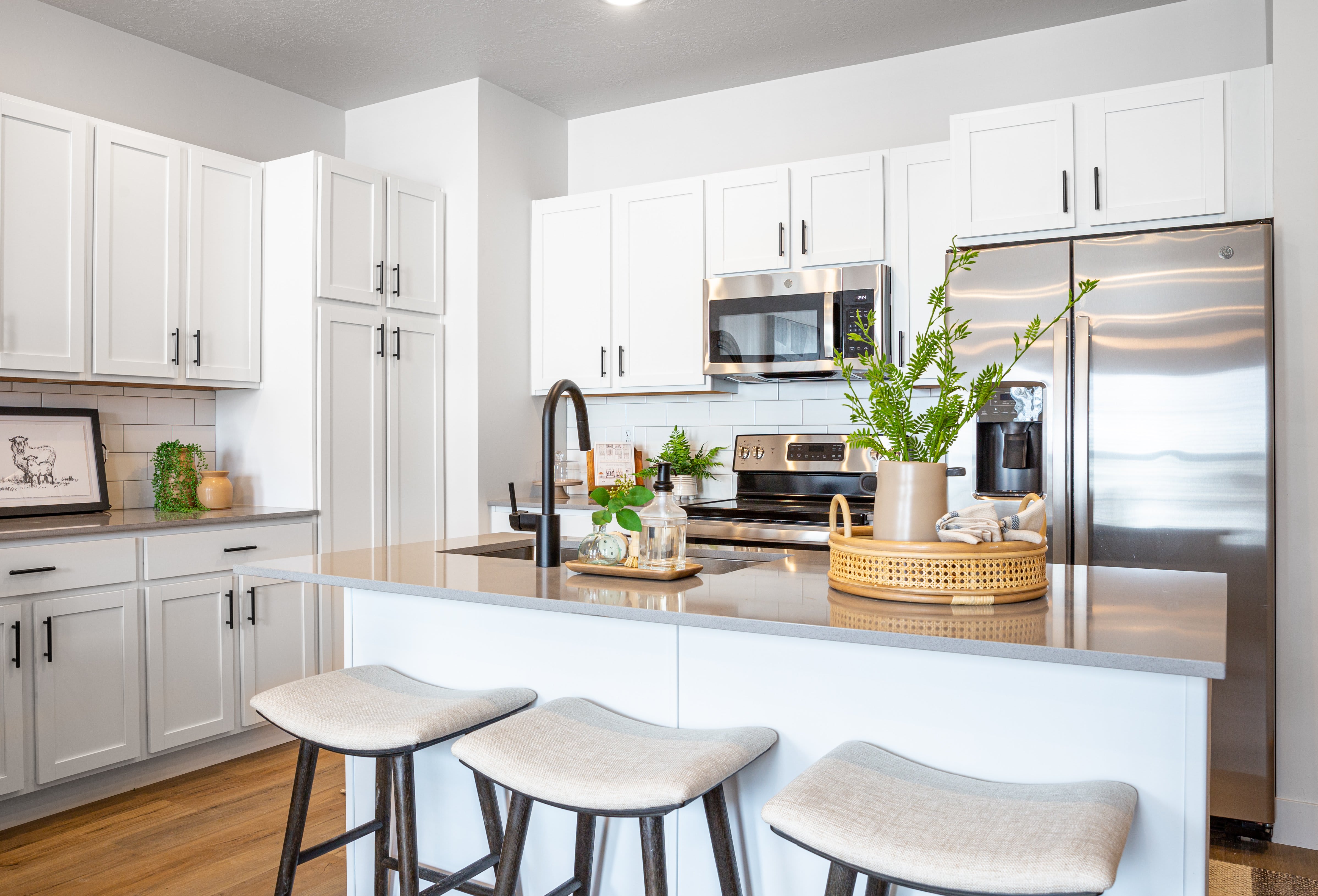 Drexler Townhomes – photo 3