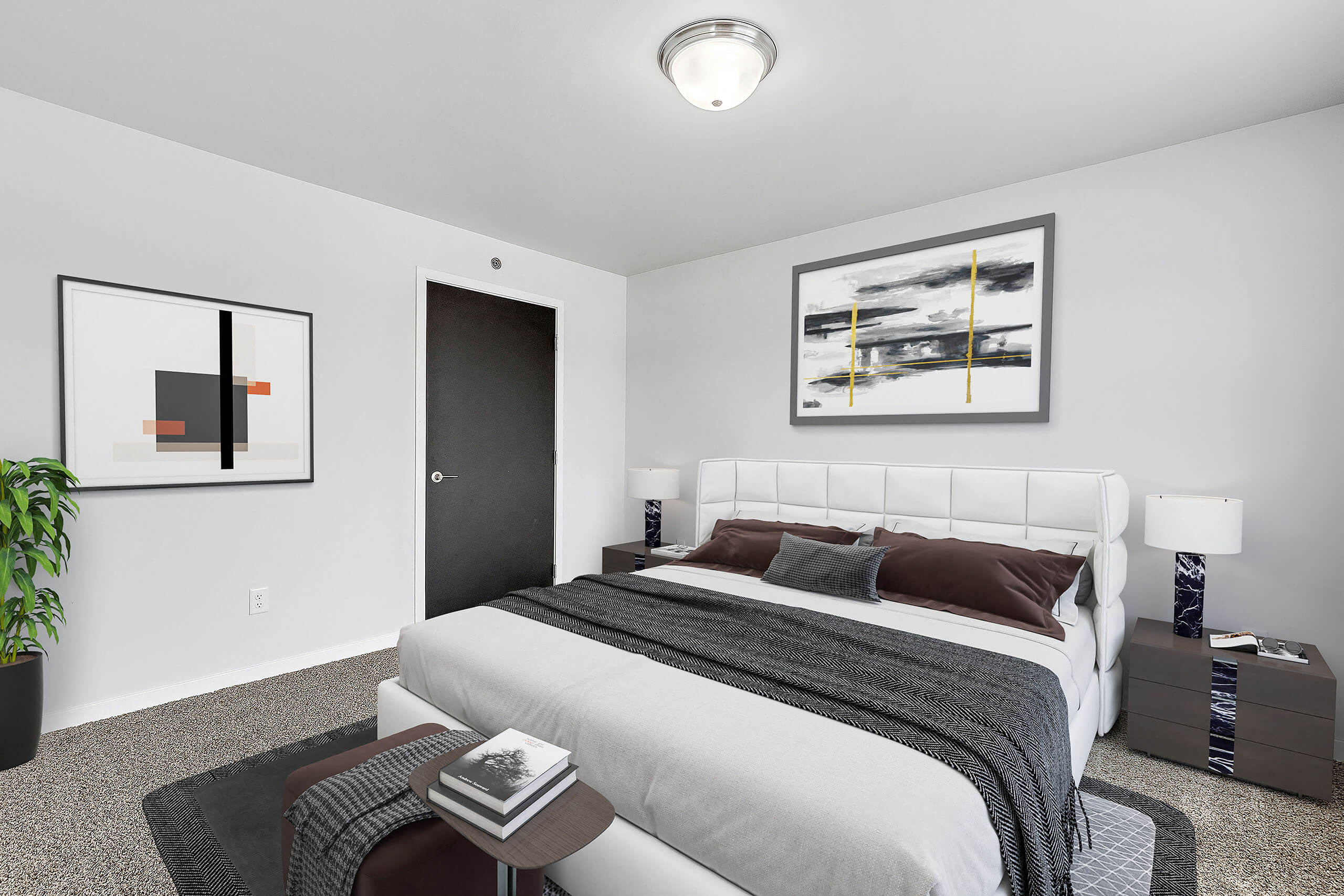 Red Rock Apartments – photo 5