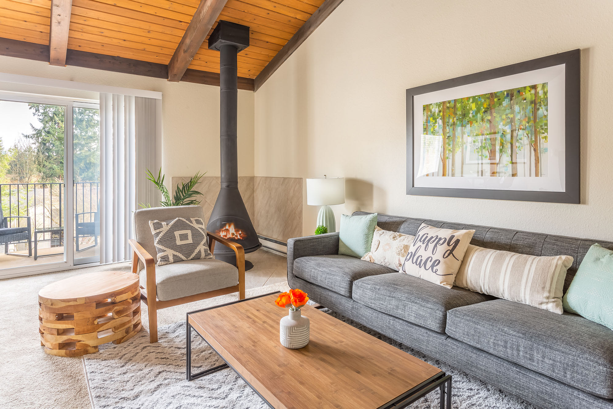 The Timbers at Kenmore – photo 1