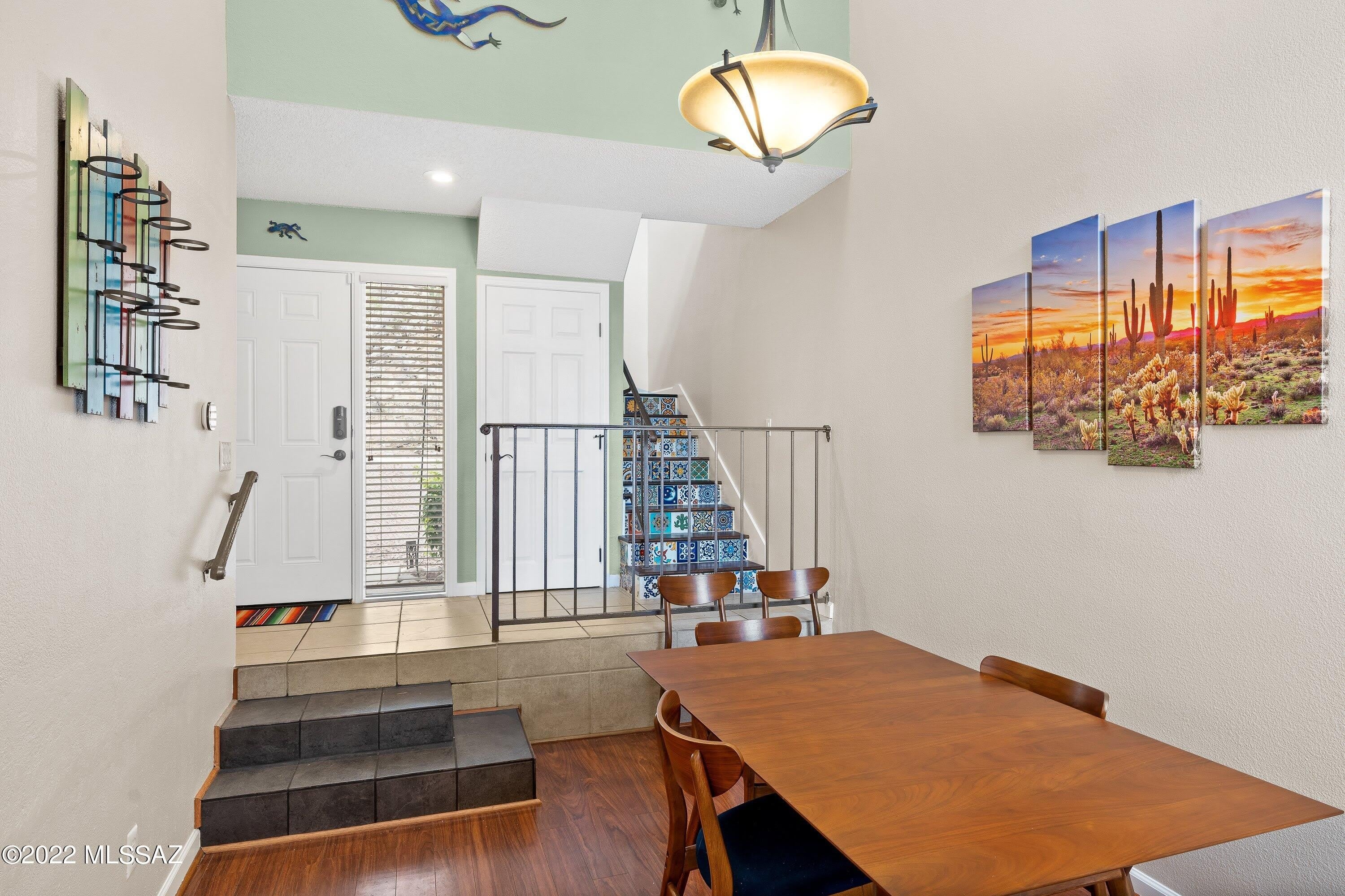 6414 N Tierra De Las Catalinas – photo 3