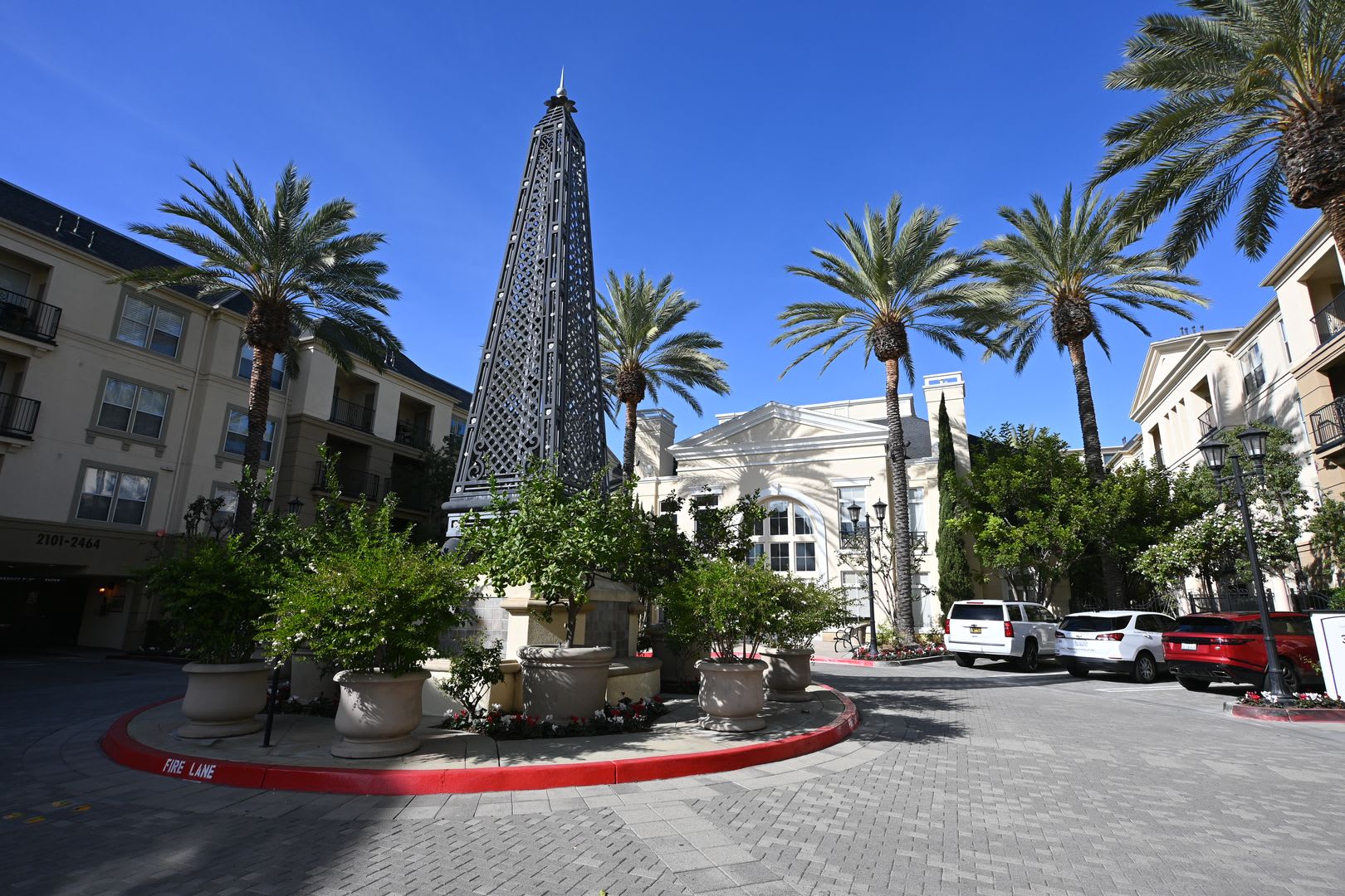 Irvine Watermarke Top Floor Condo 3 BD 2 BA 1456 Sqft – photo 3