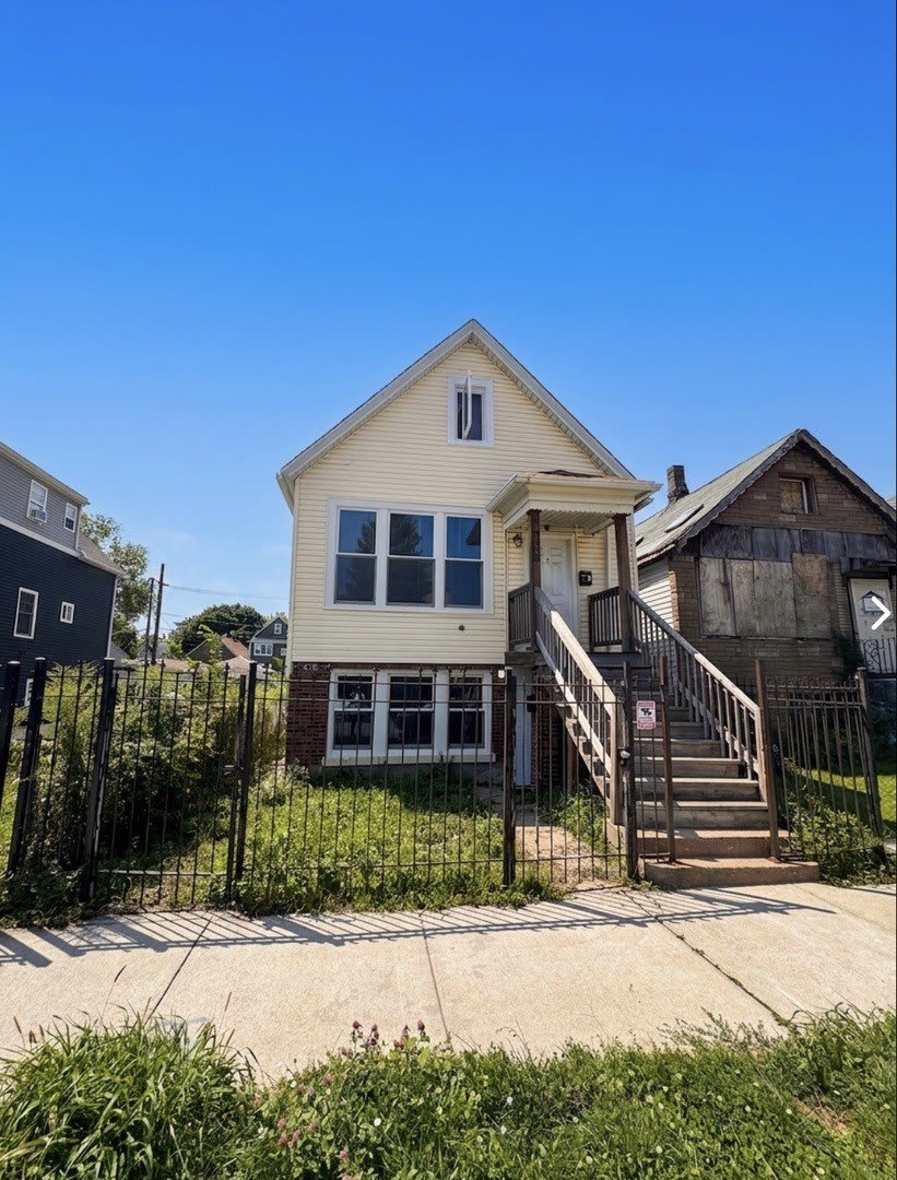 5016 S Aberdeen Street – photo 1