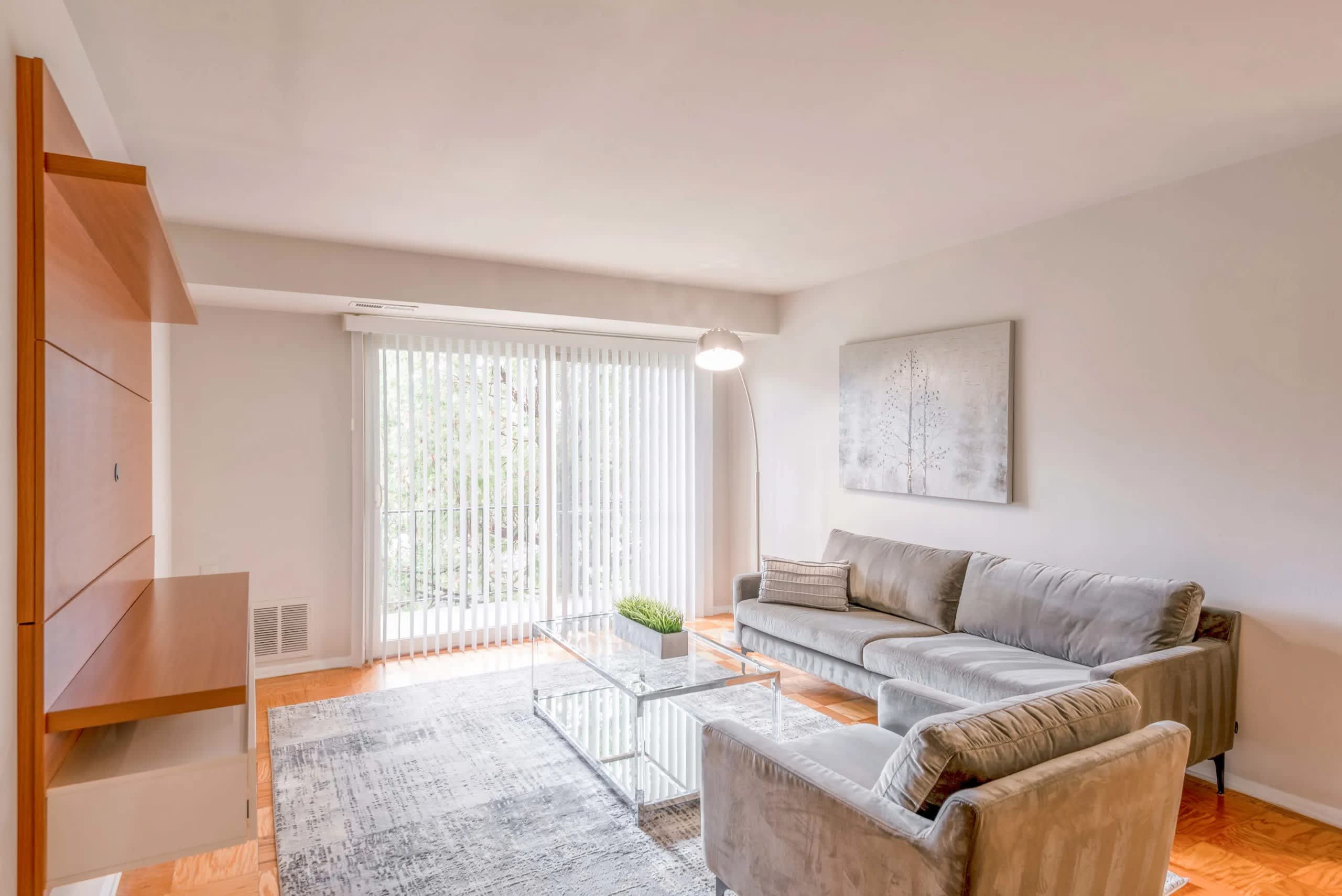Milbrook Park Apartments – photo 2