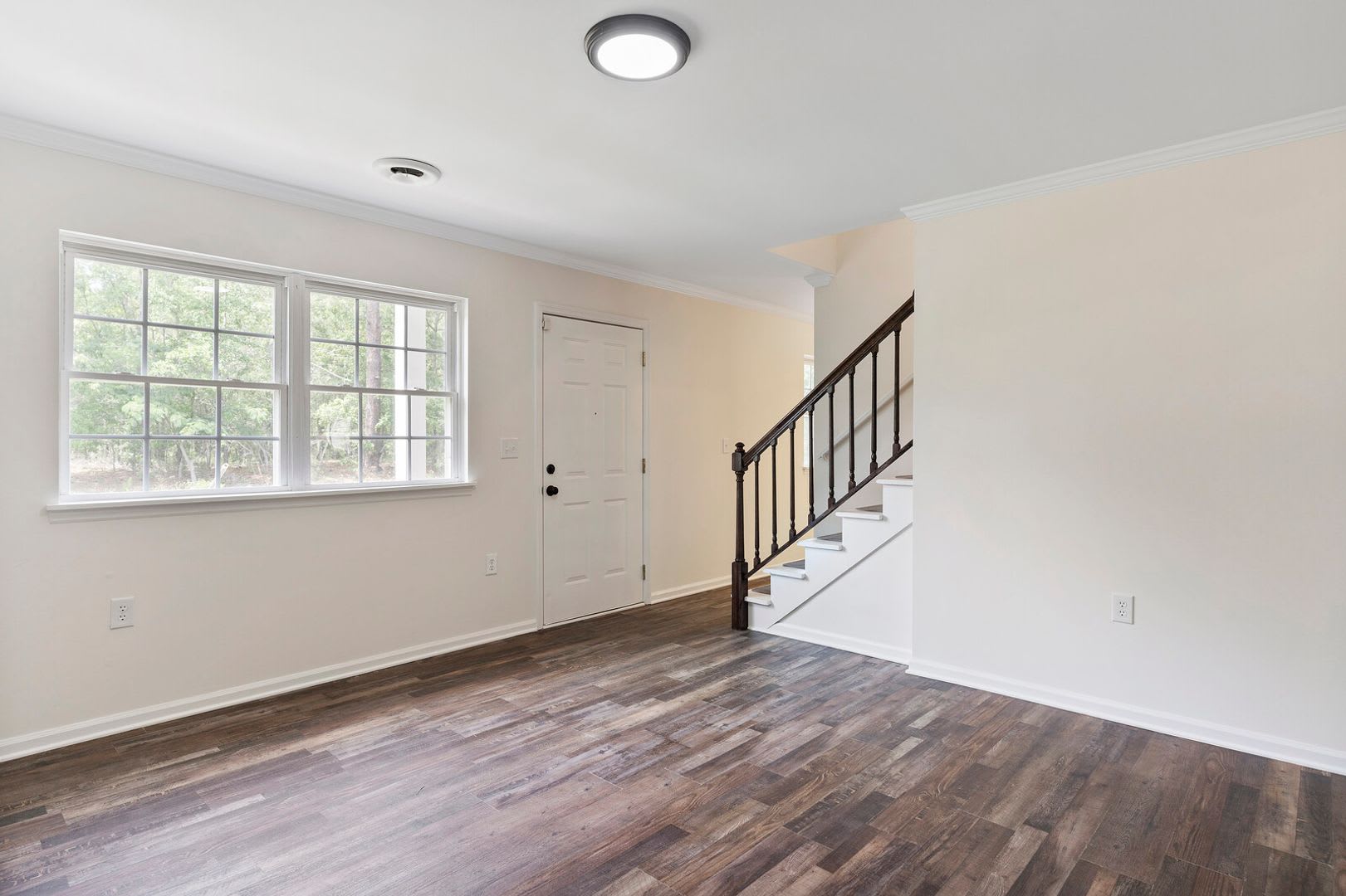 Renovated 4 bed 2 bath home in Leland – photo 4