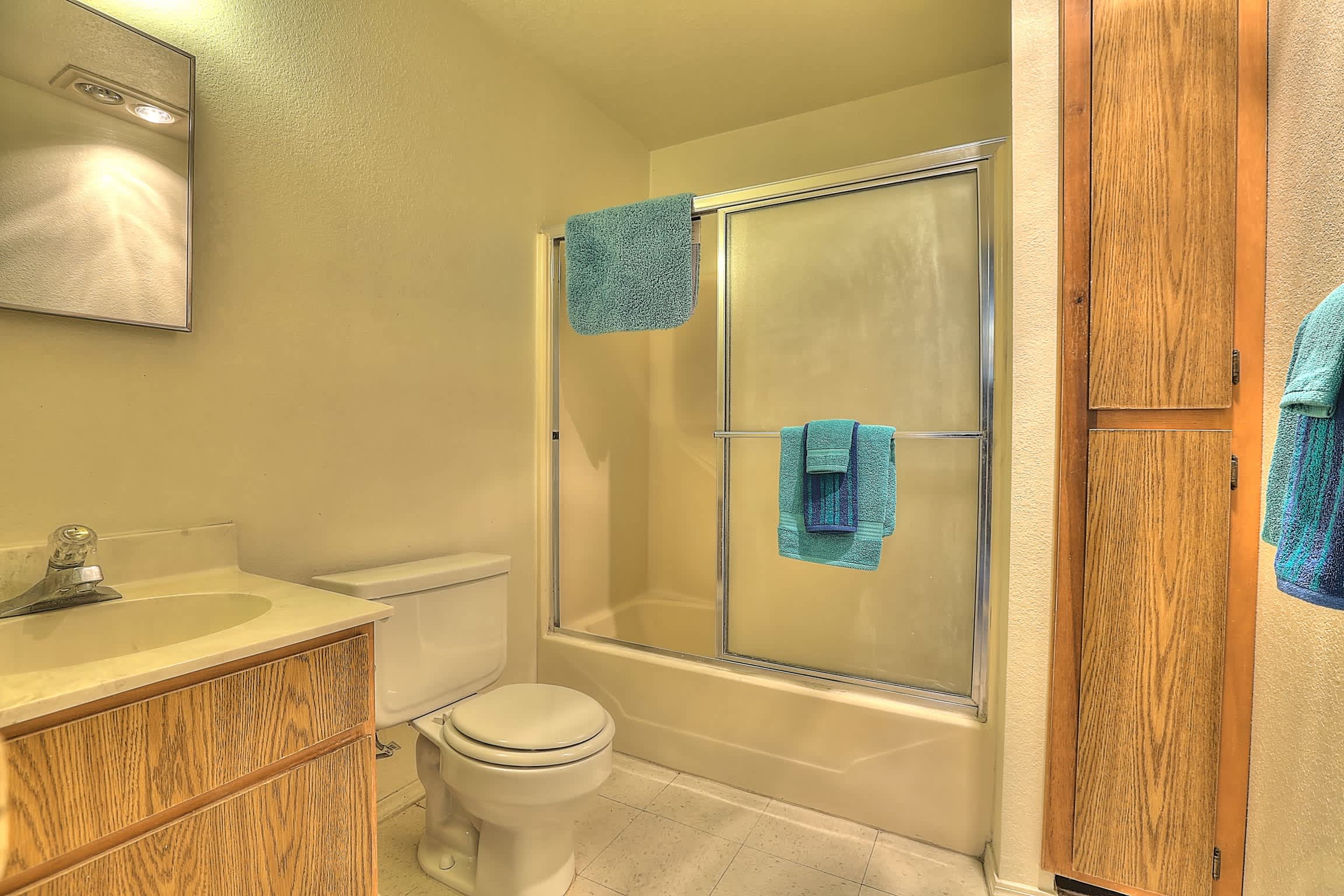 Hacienda Sur Apartments – photo 4