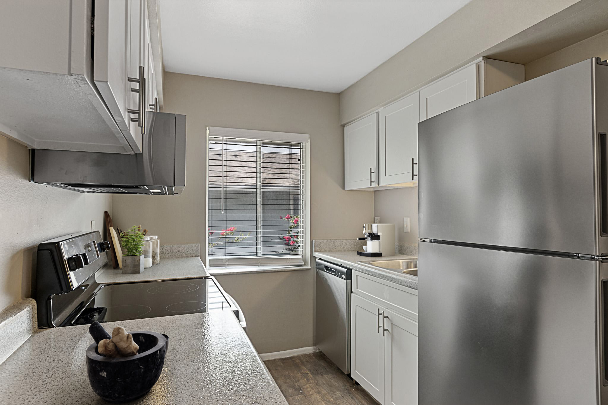 The Palms at Countryside Apartments – photo 3