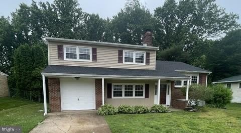 1207 FLINT HILL Road – photo 1