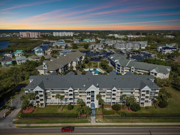 5557 Sea Forest Drive – photo 1