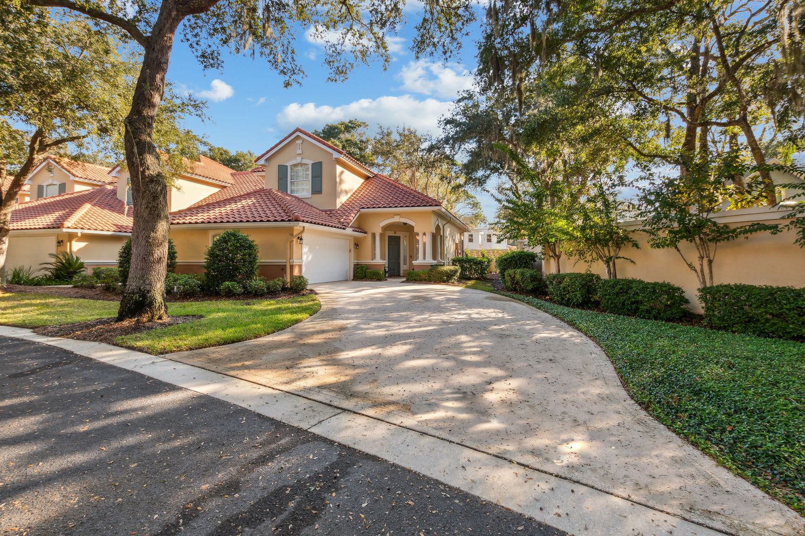 Refined Coastal Luxury on Amelia Island – photo 1