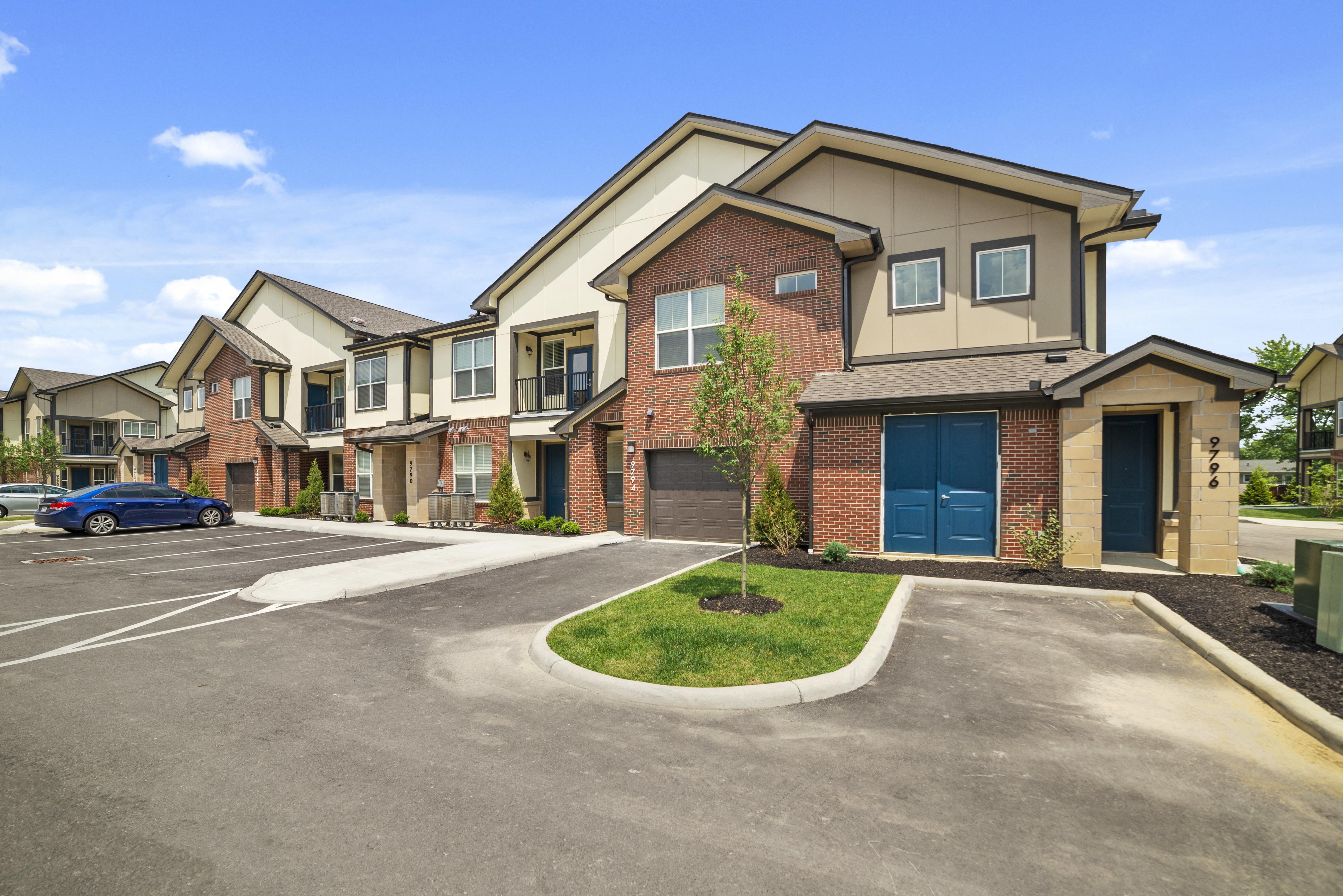 Austin Park Apartments – photo 2