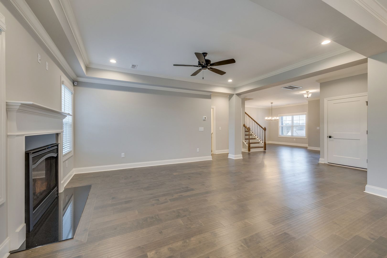 Maryville 37803 Beautiful 5 Bedroom 3 Bath Home In Desirable Melton Meadows Subdivision – photo 2