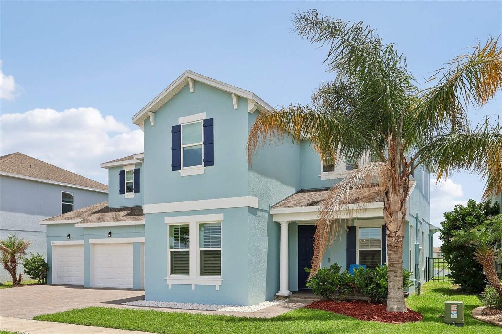 343 Blue Cypress Drive – photo 3