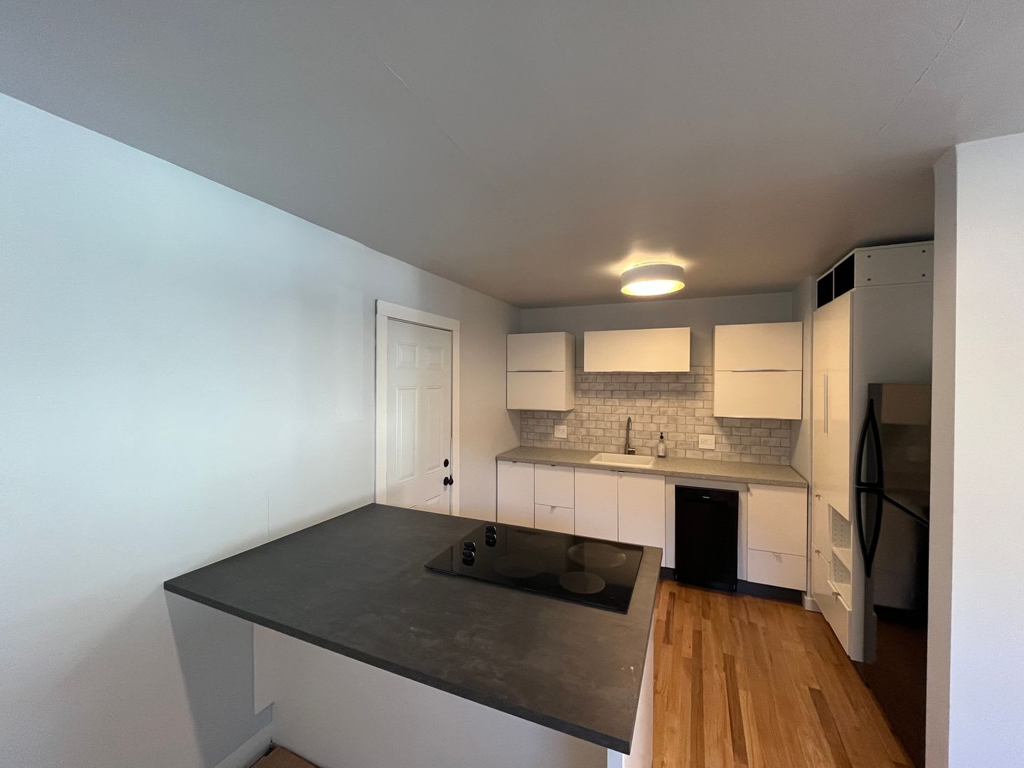 Newly Renovated 2 Bed 1 Bath – photo 5