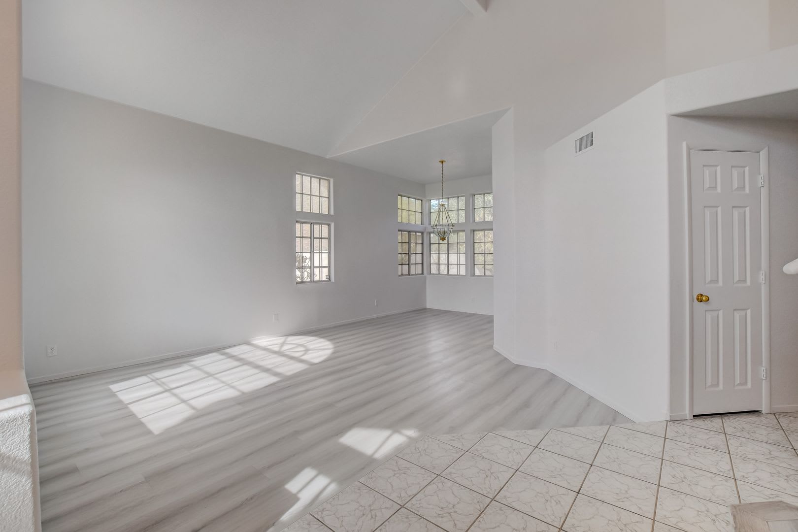 4 Bedroom Home in North Las Vegas – photo 5