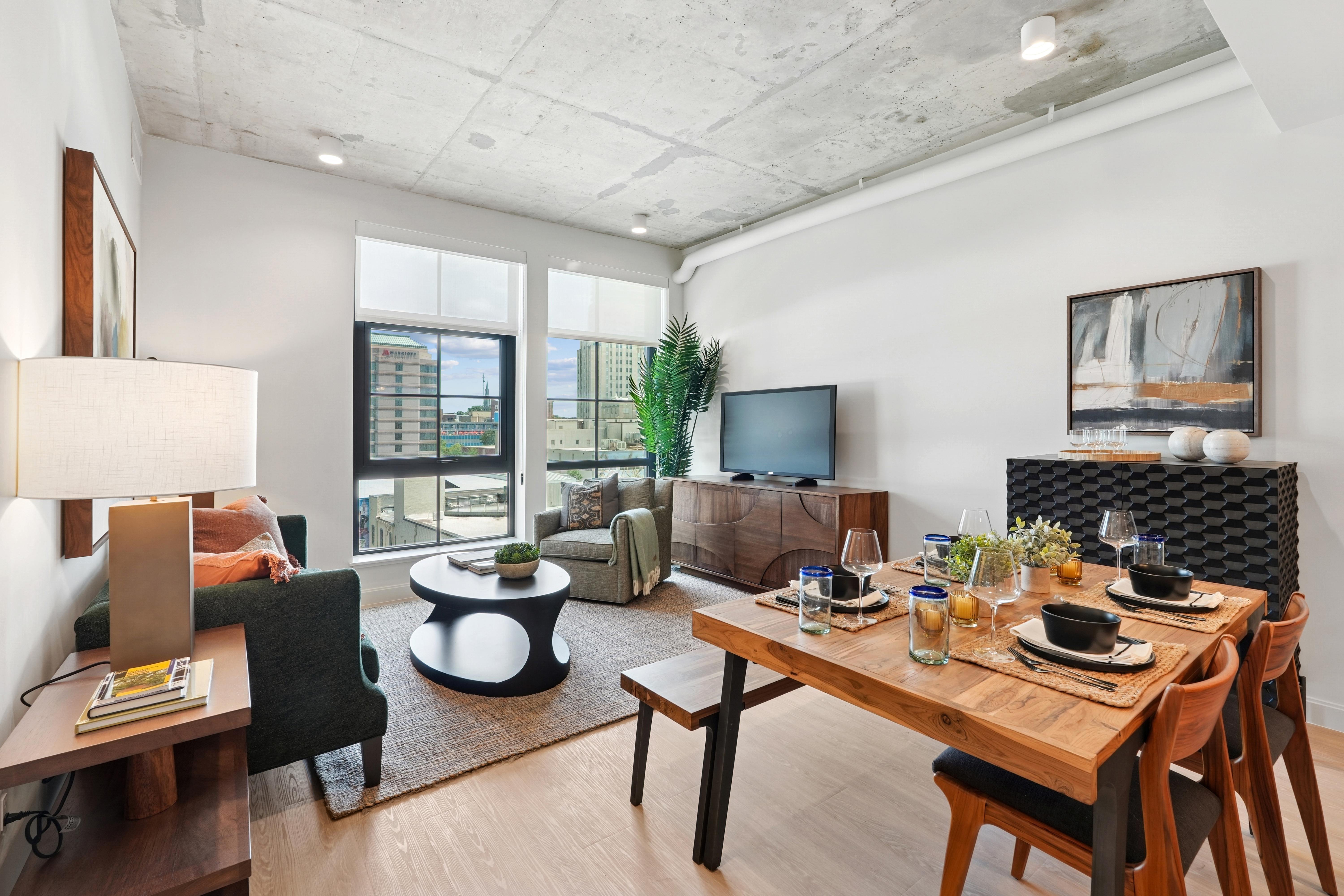 The Novus Apartments – photo 2