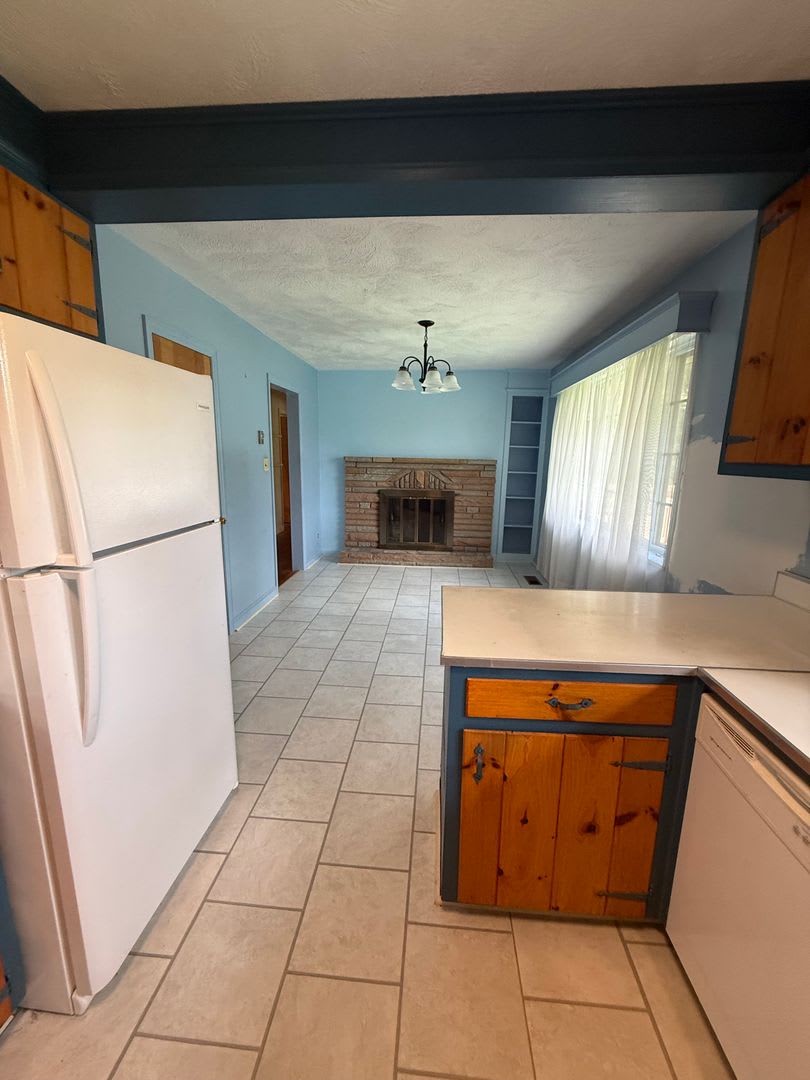 3 bedroom 1.5 bath – photo 3