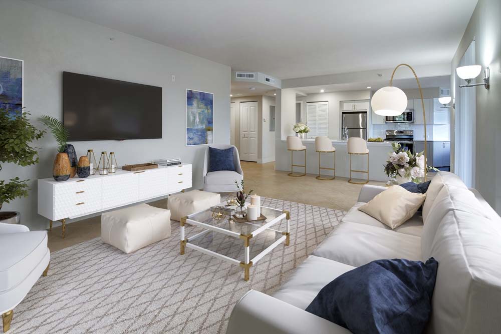 The Heritage At Boca Raton – photo 1