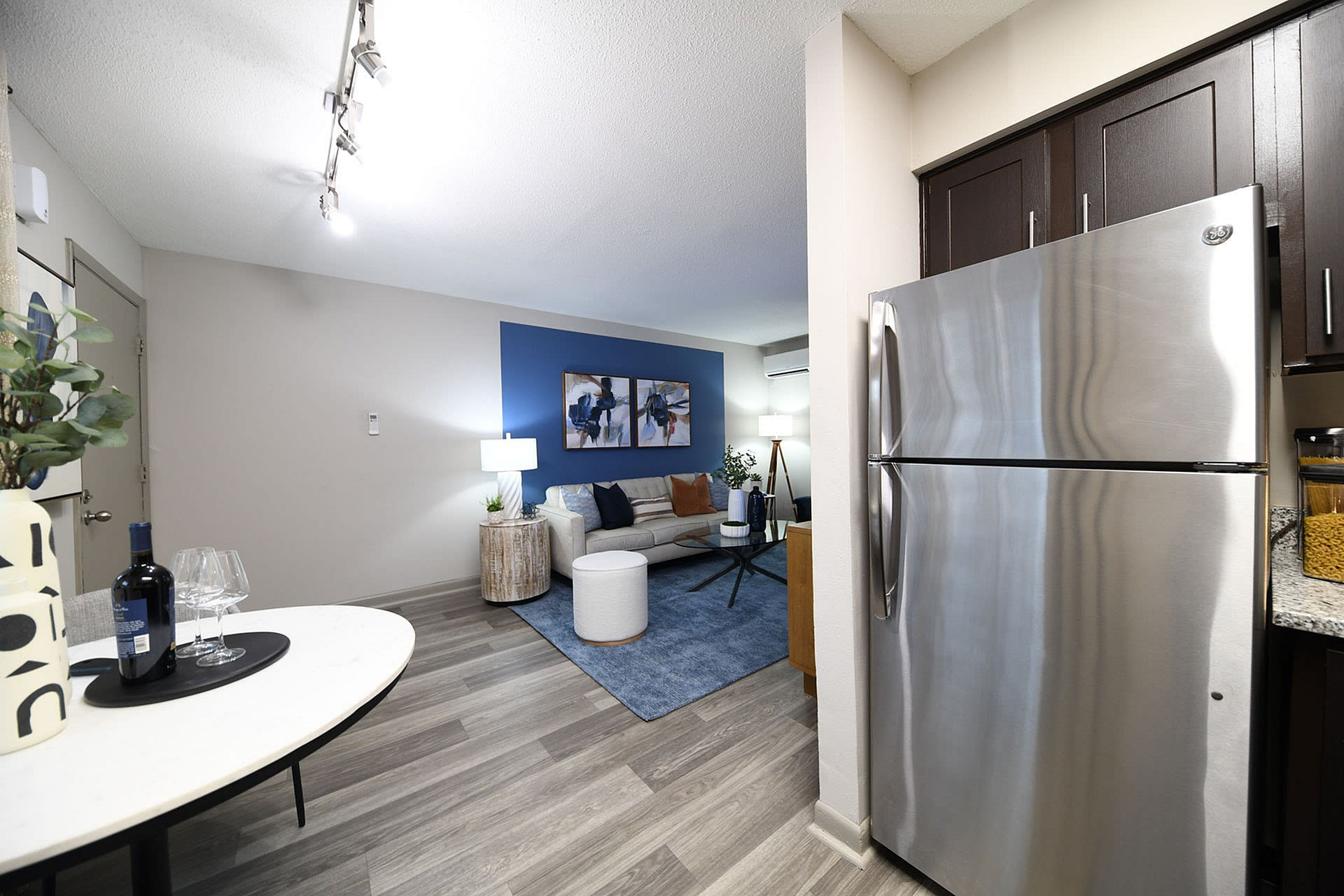 Element At Cedar Bluff – photo 4