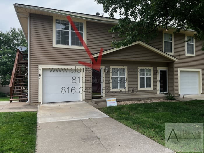 7105 Northeast Kingston Court – photo 2