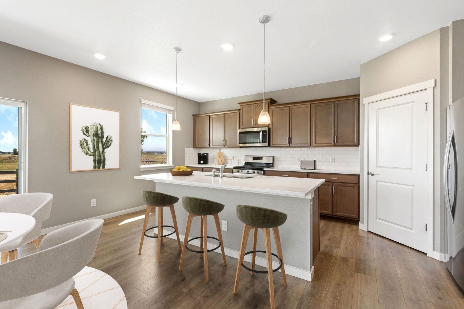 Spacious Fort Collins 4-Bed Home with Mountain Views – photo 5