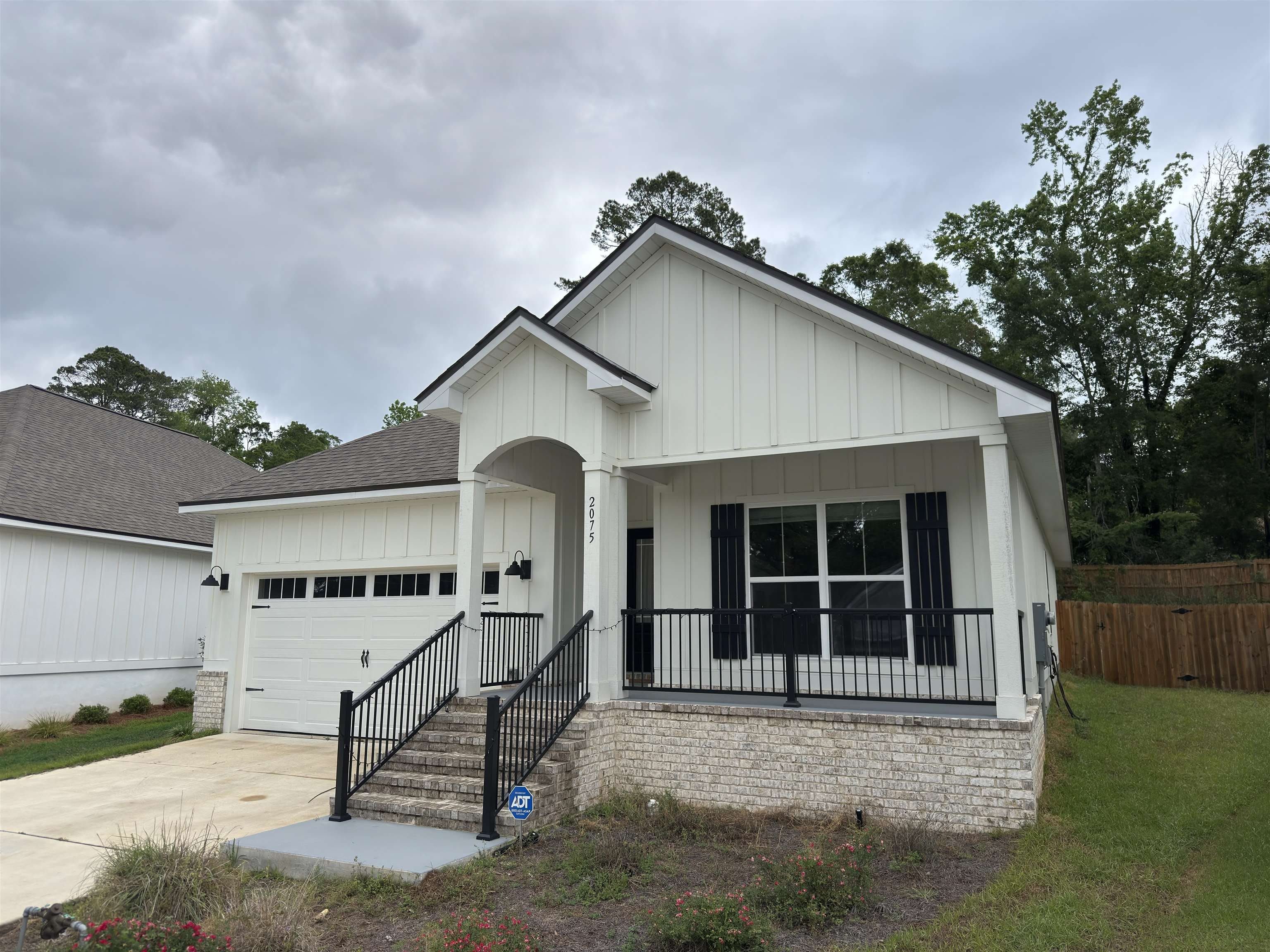 2075 Hansell Hill Drive – photo 3