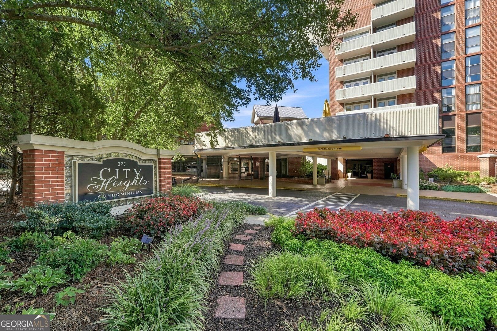 375 Ralph Mcgill Boulevard NE – photo 2