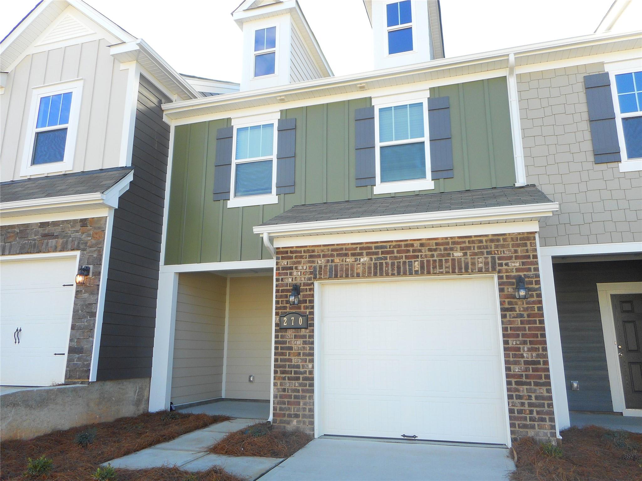270 Harpers Run Ln – photo 1