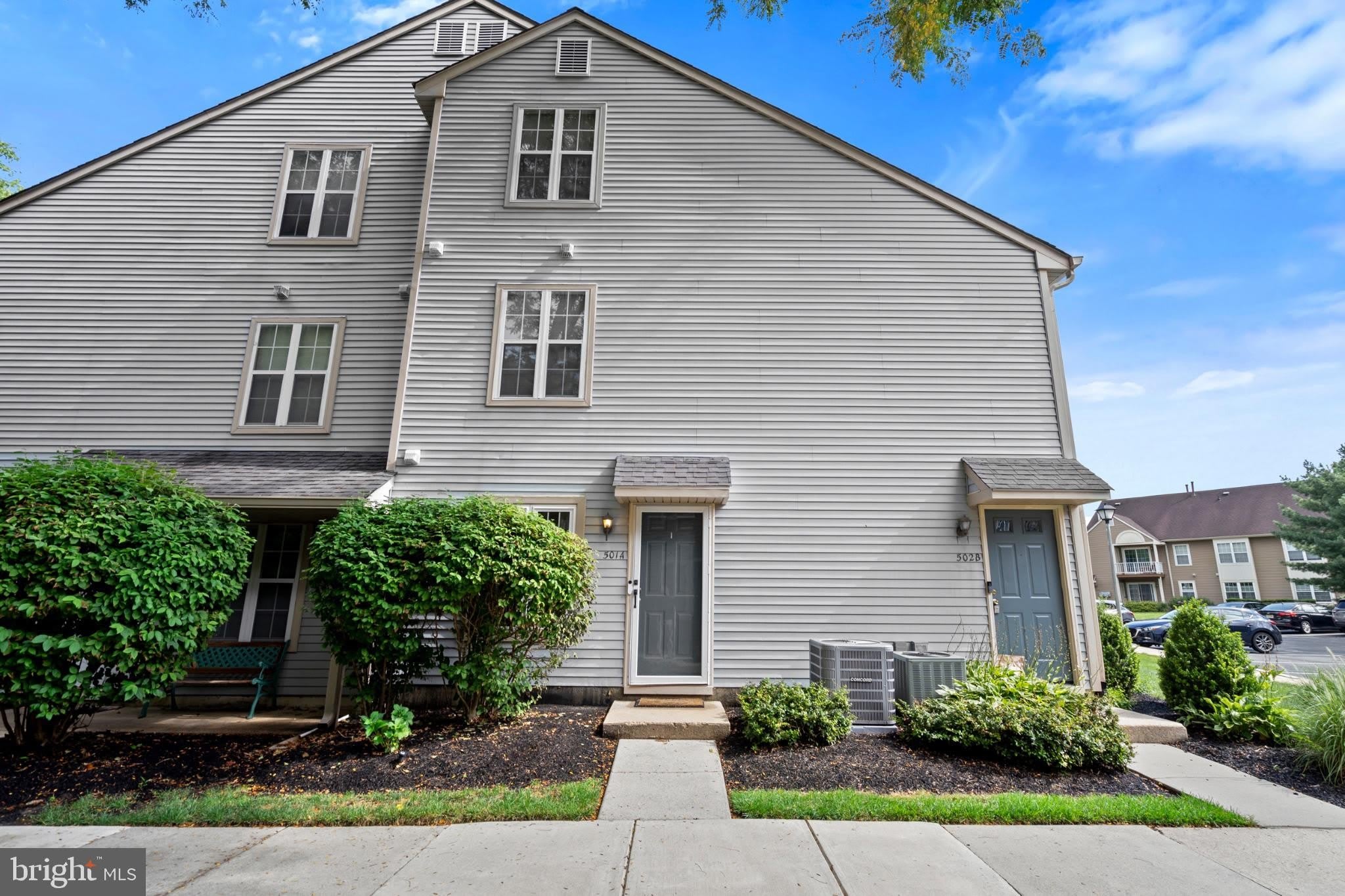 501-A HARWOOD Court – photo 2