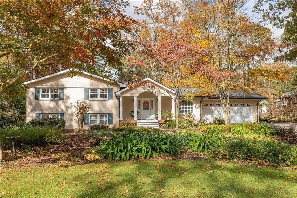 2741 Benson Drive – photo 1